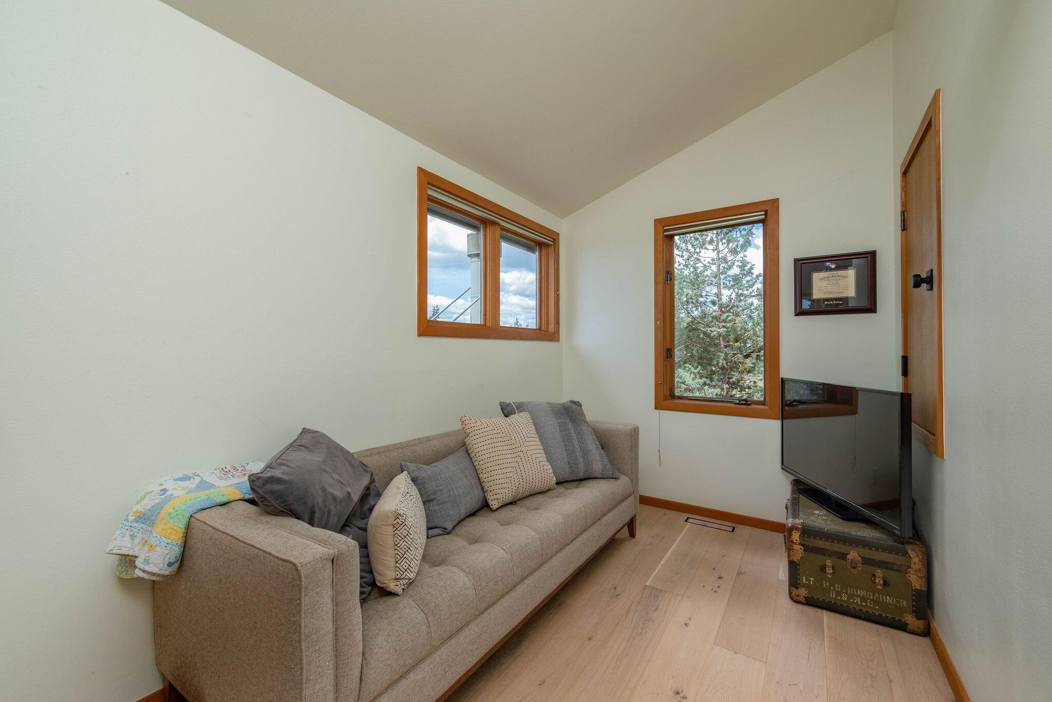 West Hills - Residential