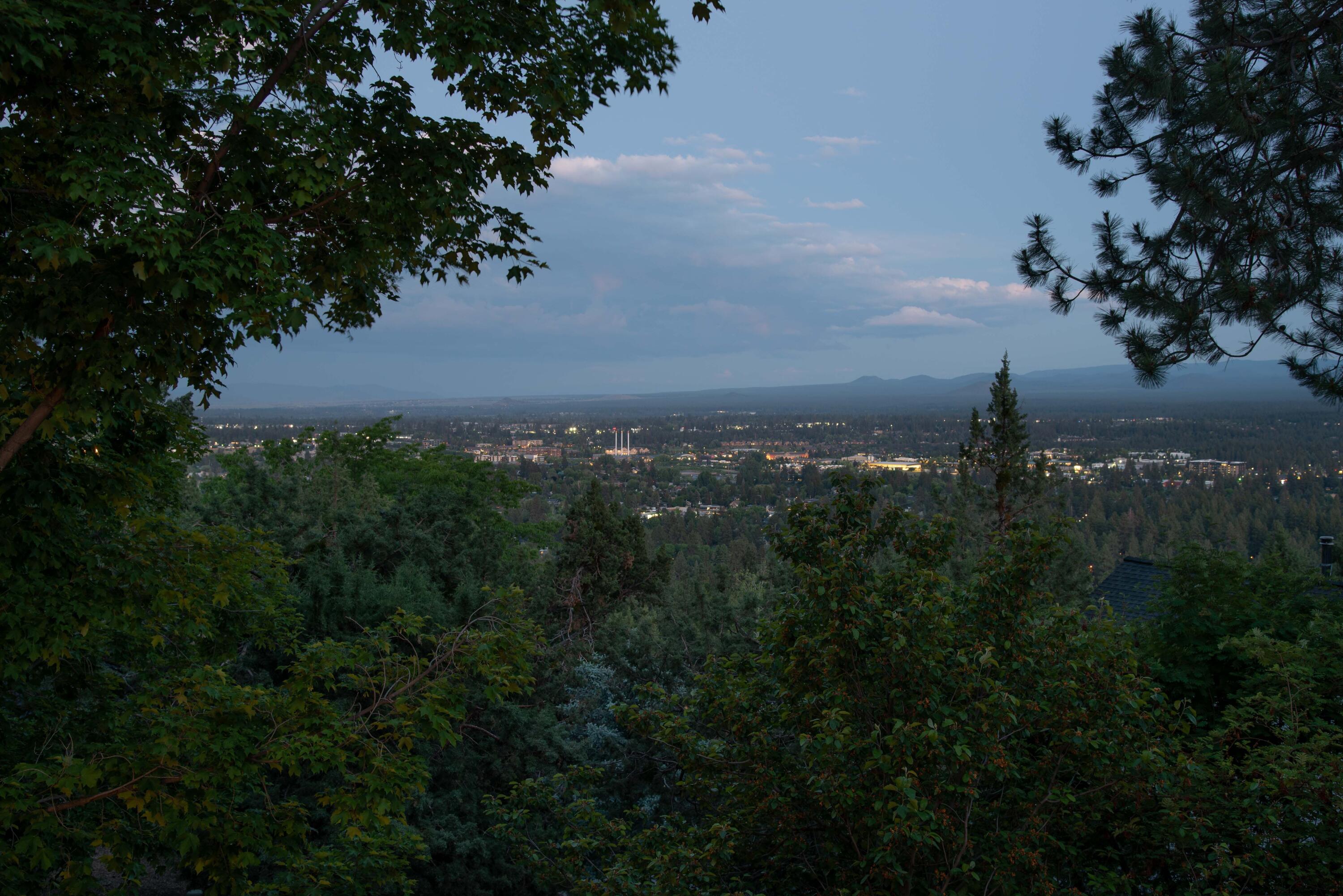 West Hills - Residential