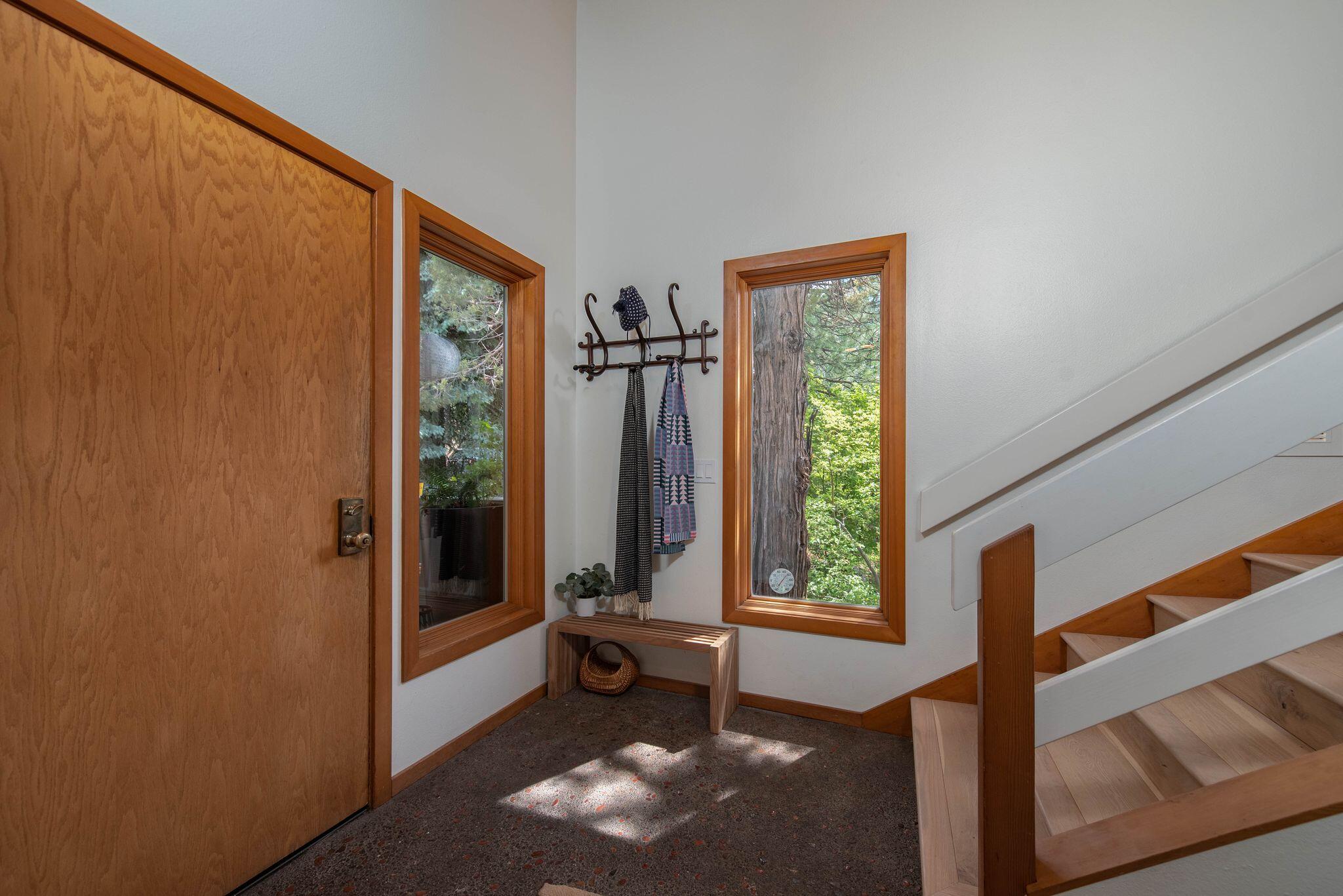 West Hills - Residential