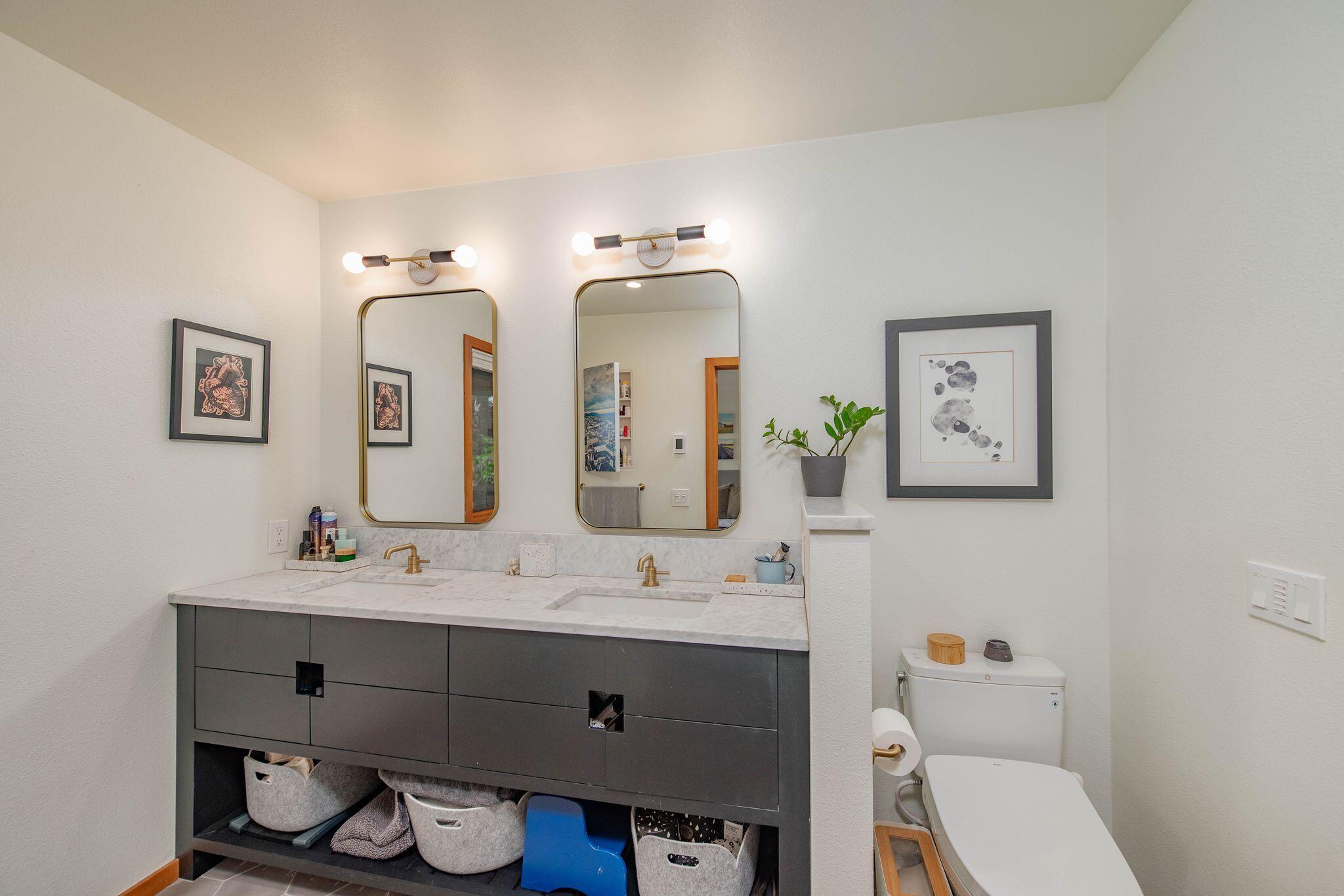 West Hills - Residential