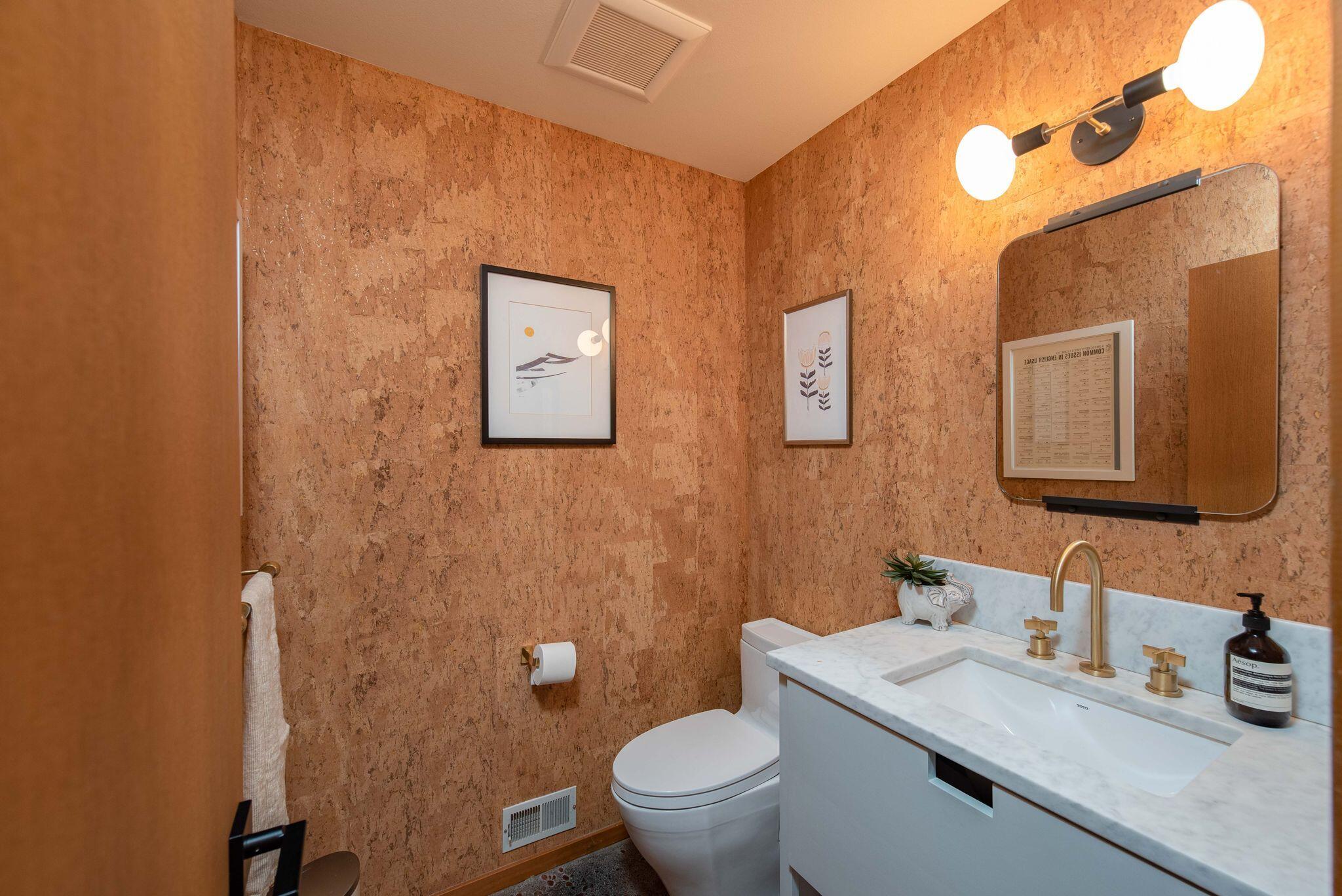 West Hills - Residential