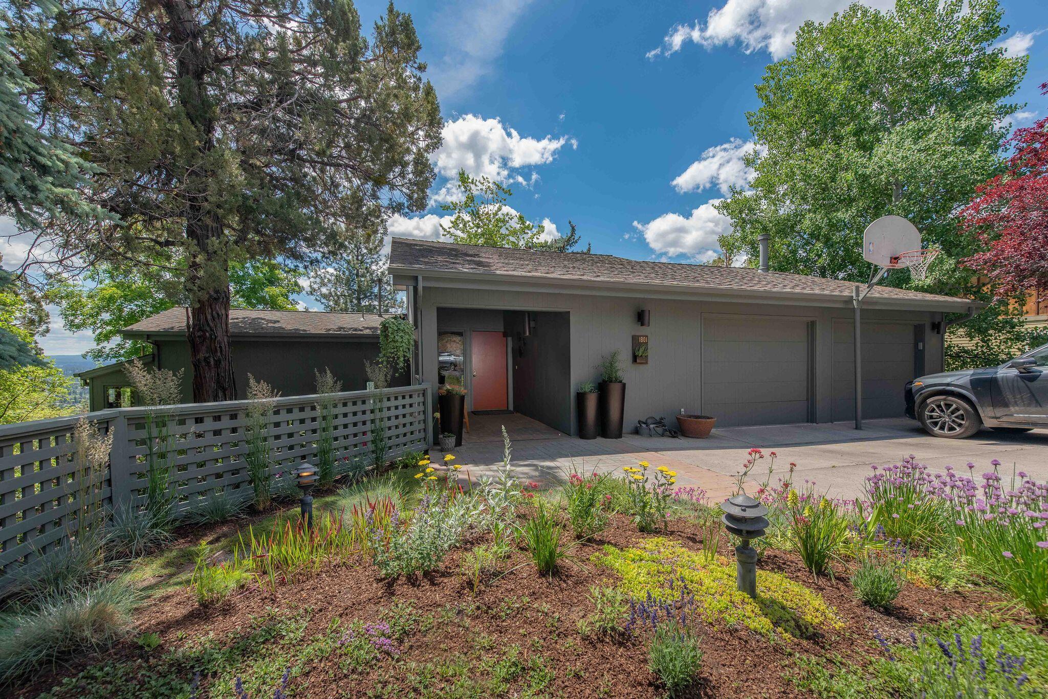 West Hills - Residential