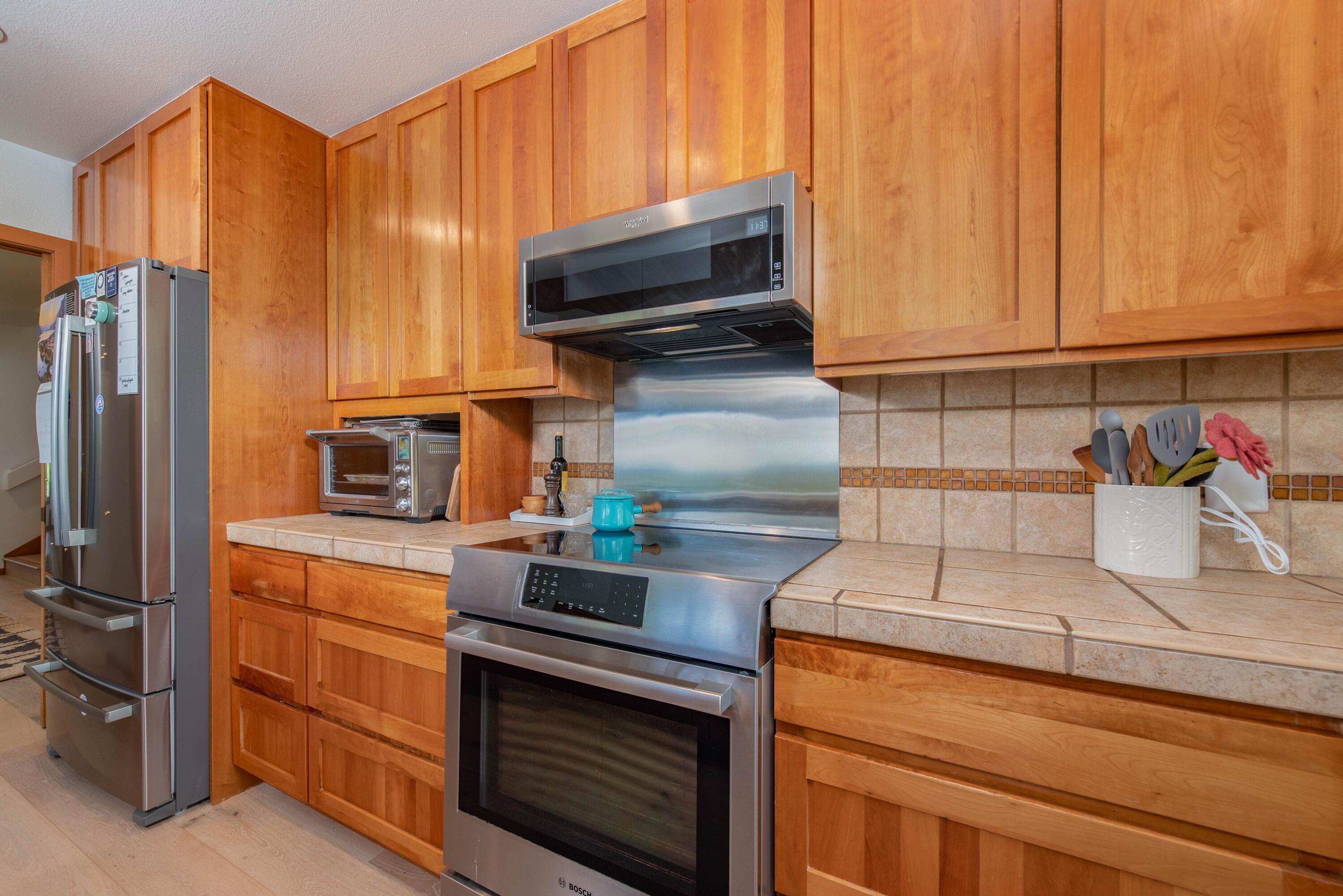 West Hills - Residential