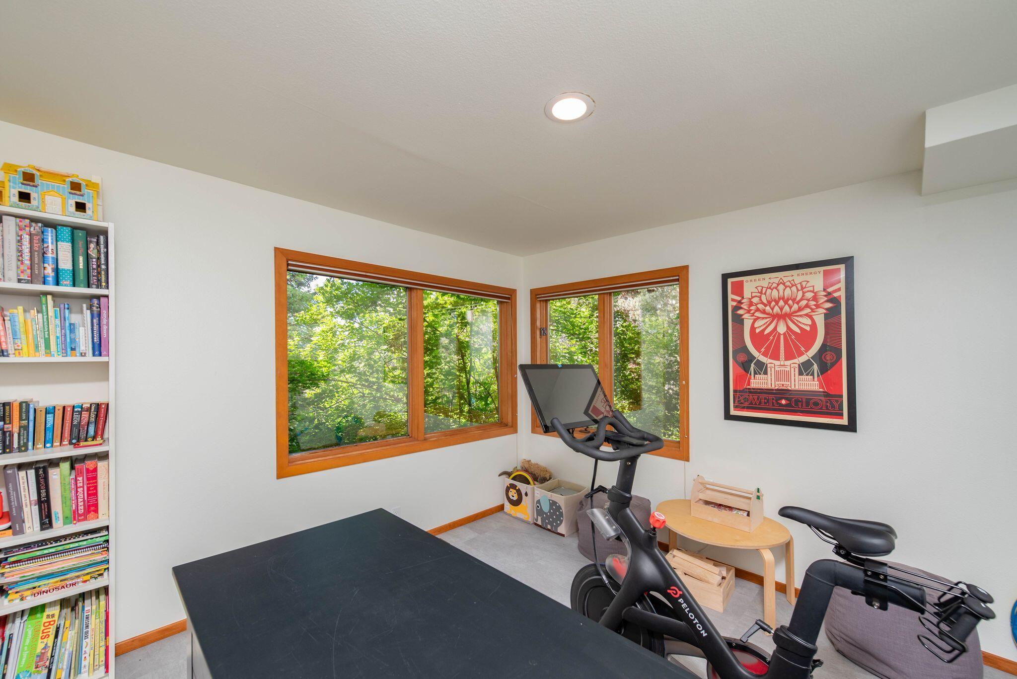 West Hills - Residential