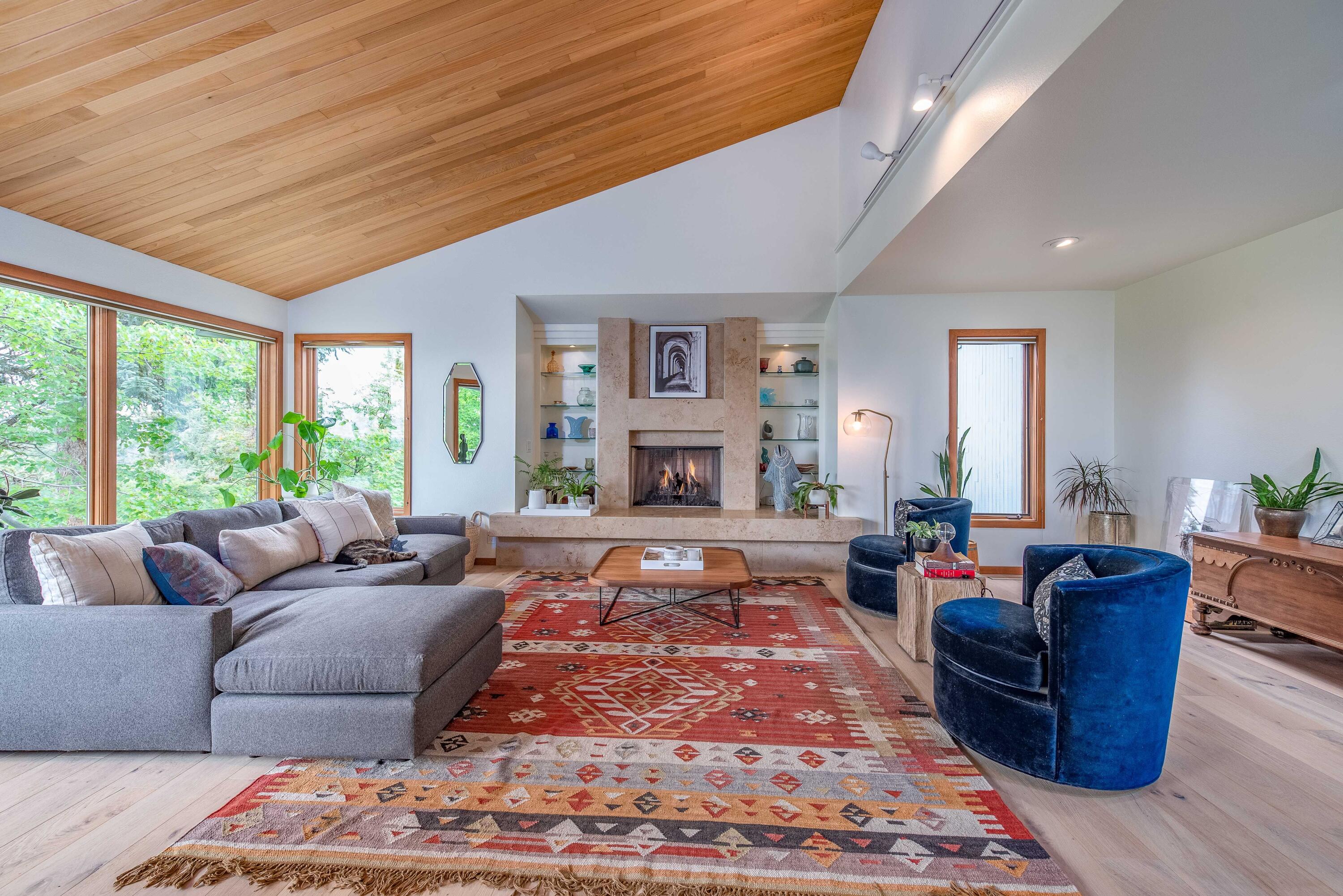 West Hills - Residential