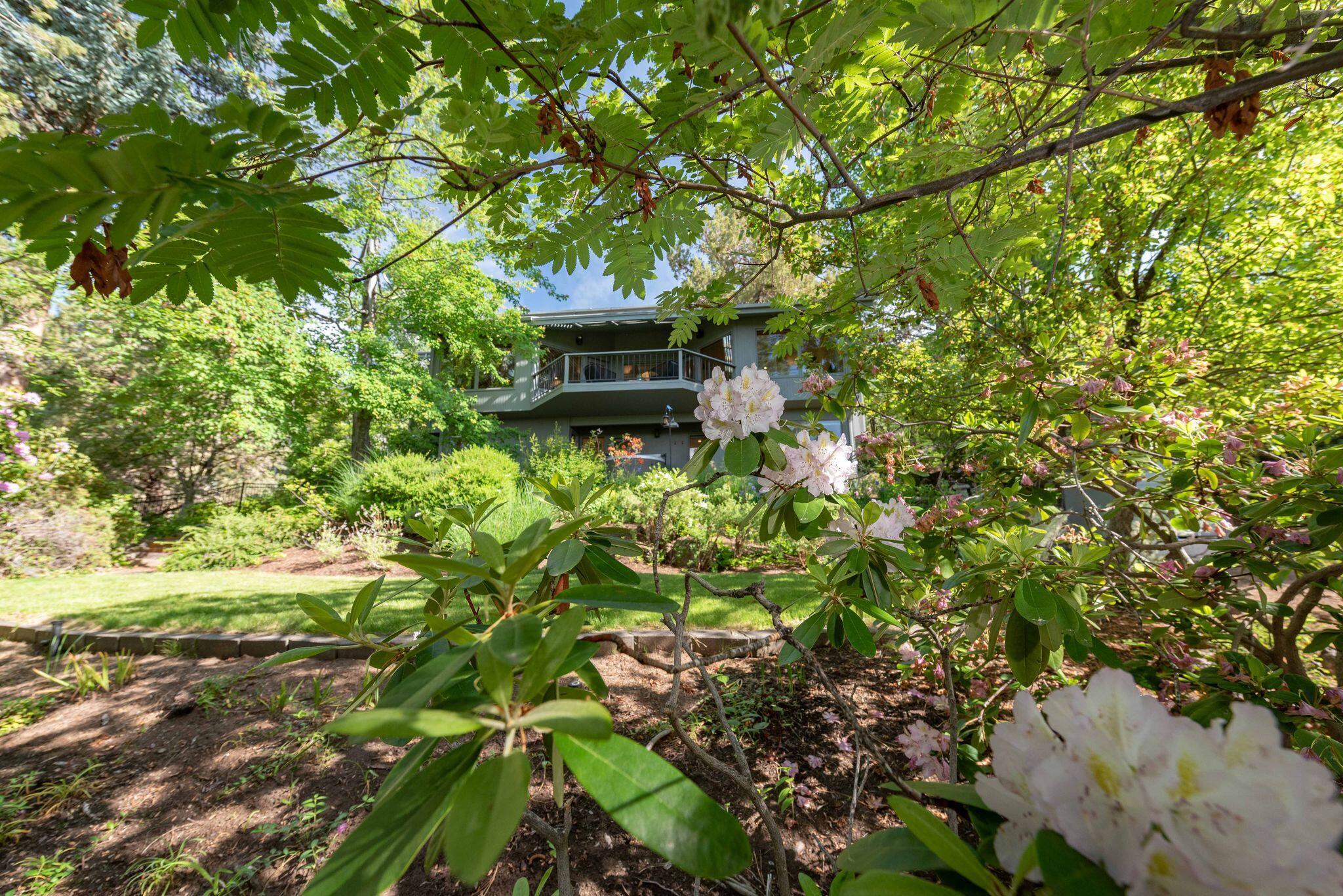 West Hills - Residential