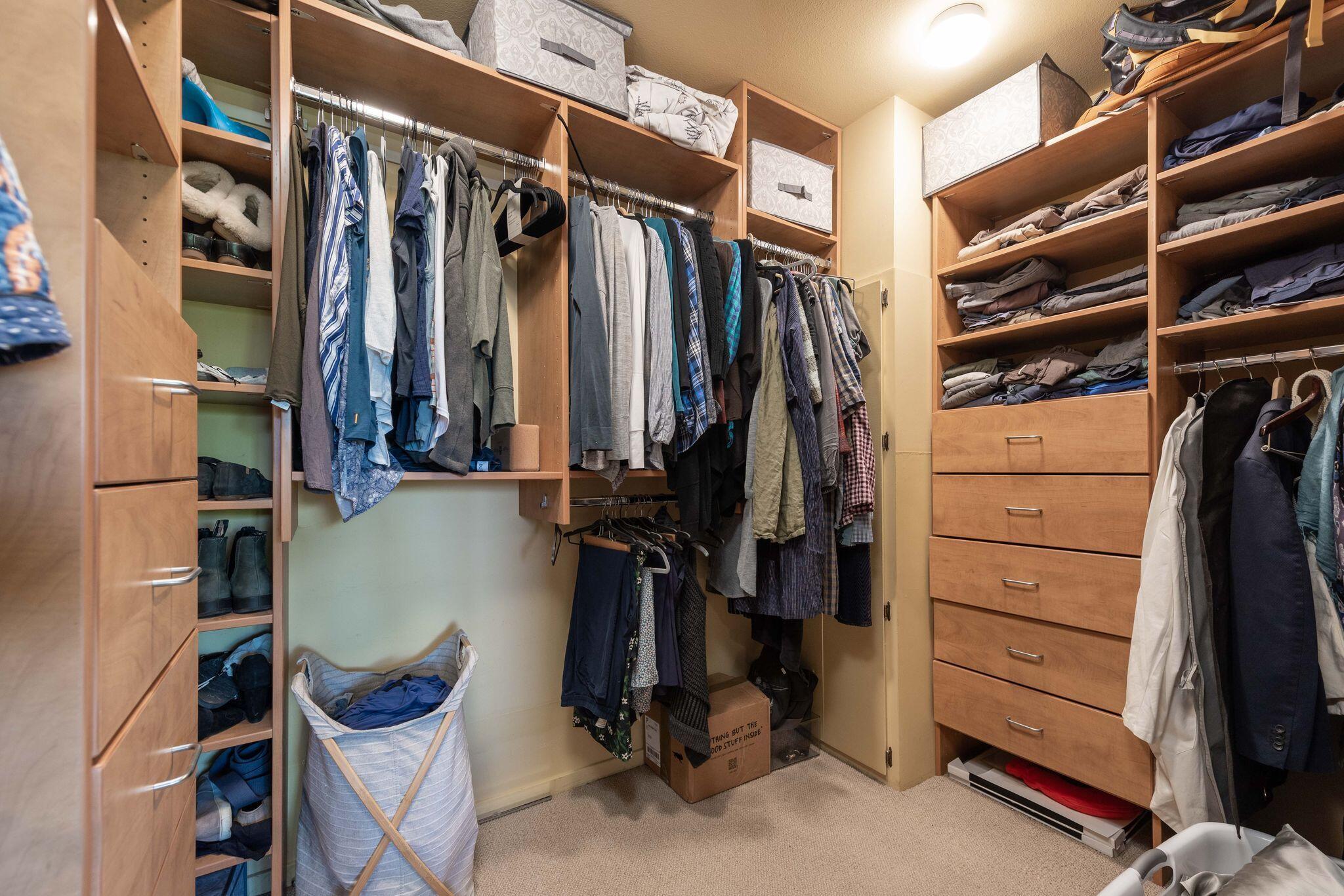 West Hills - Residential