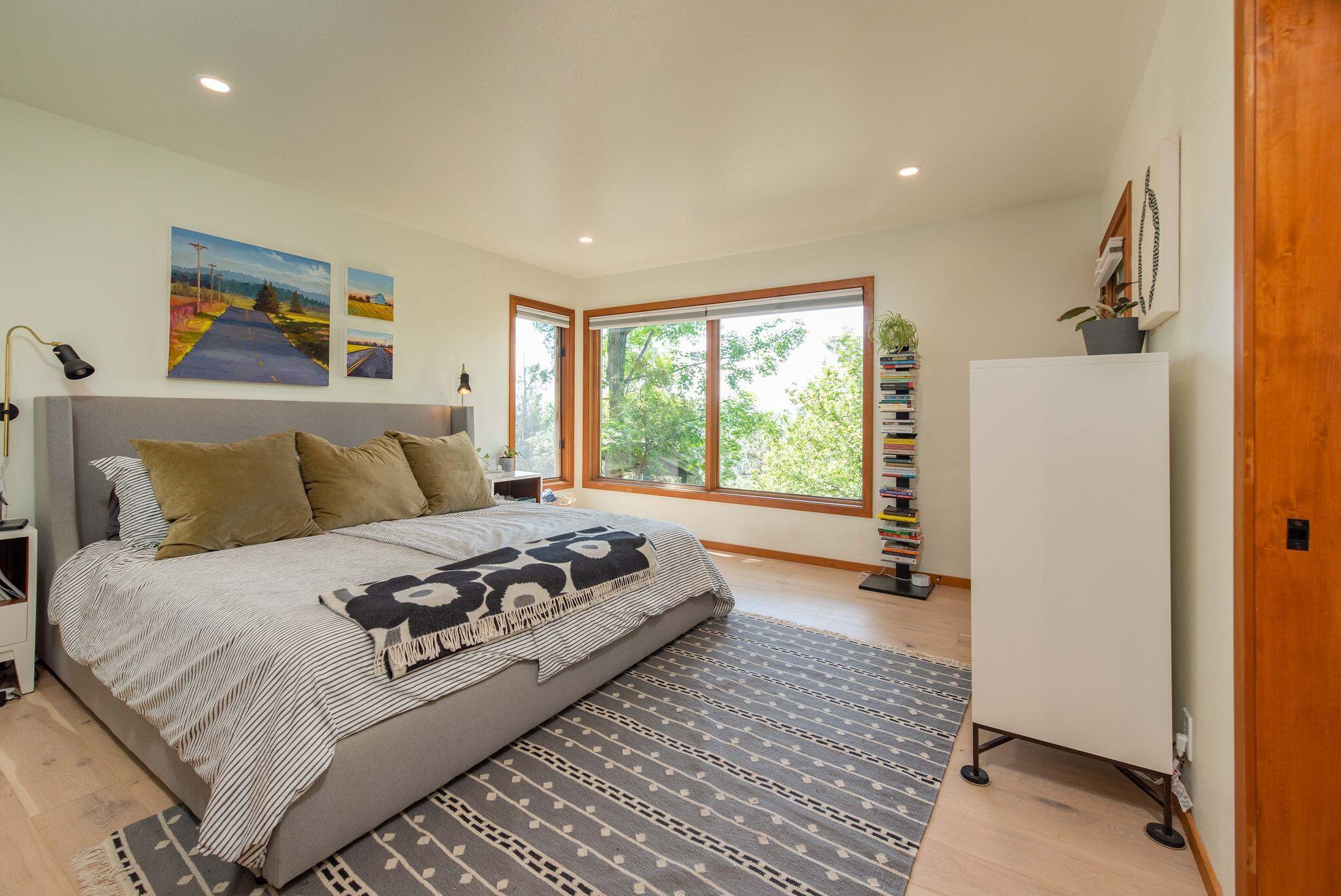 West Hills - Residential