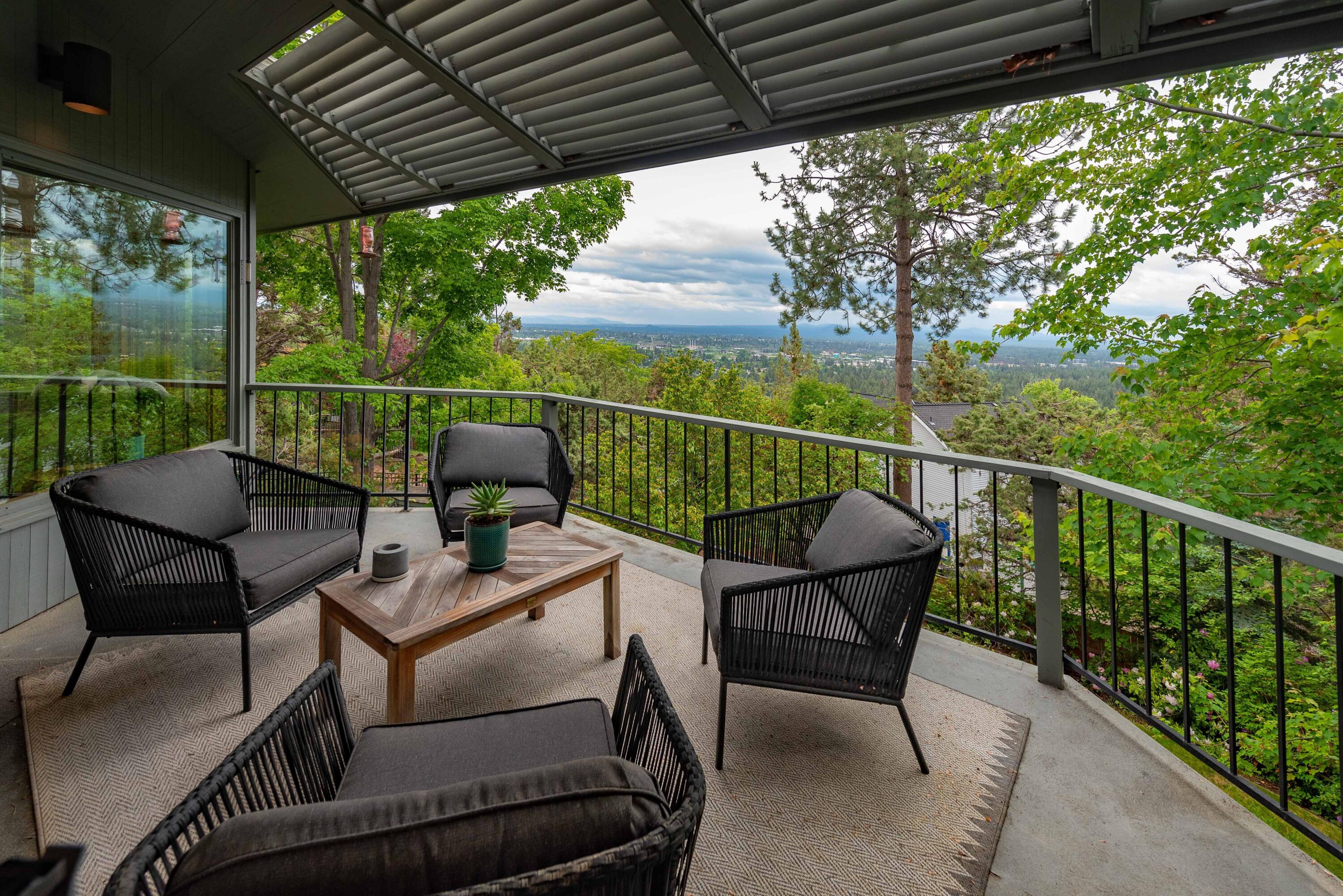 West Hills - Residential