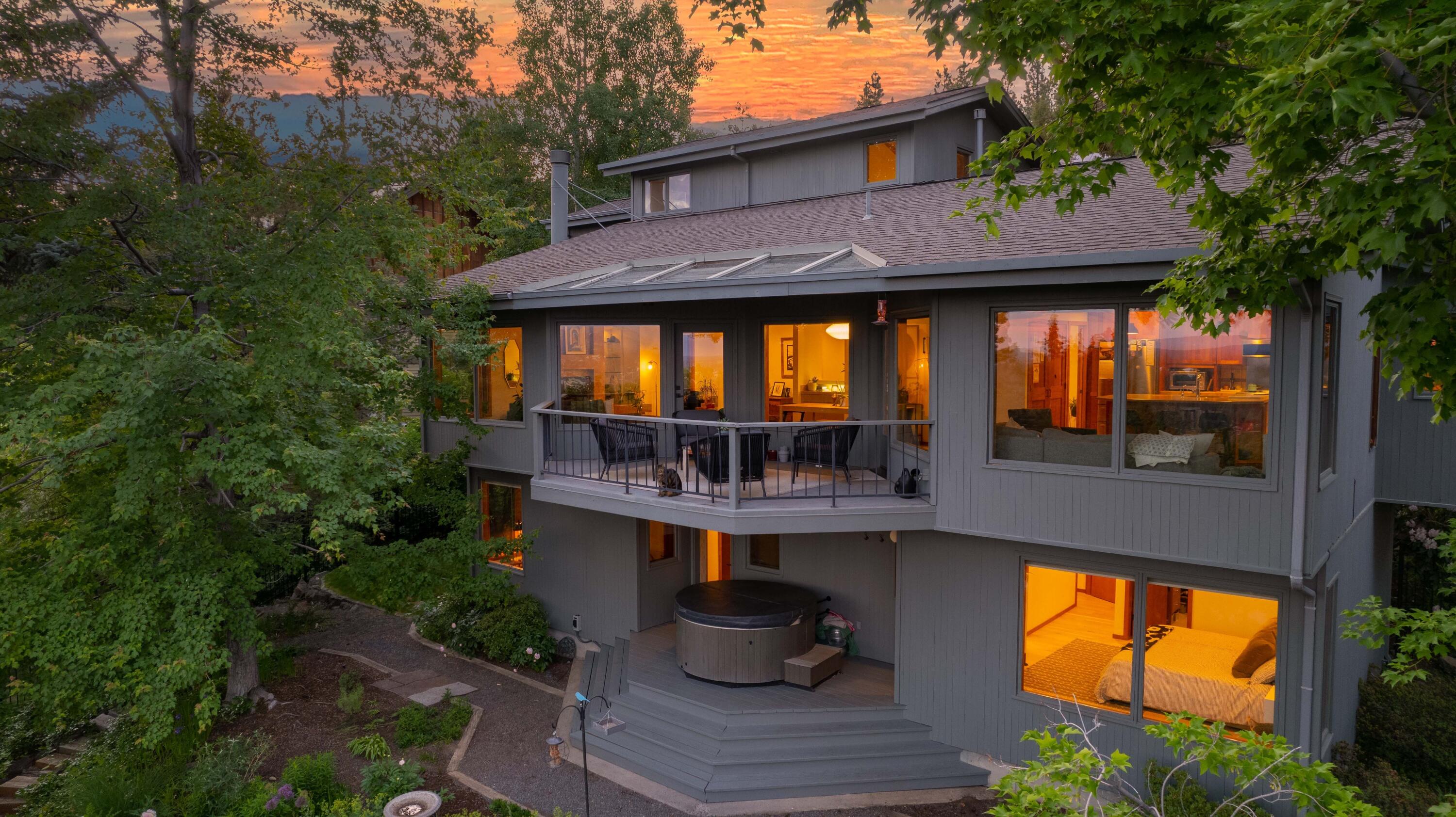 West Hills - Residential