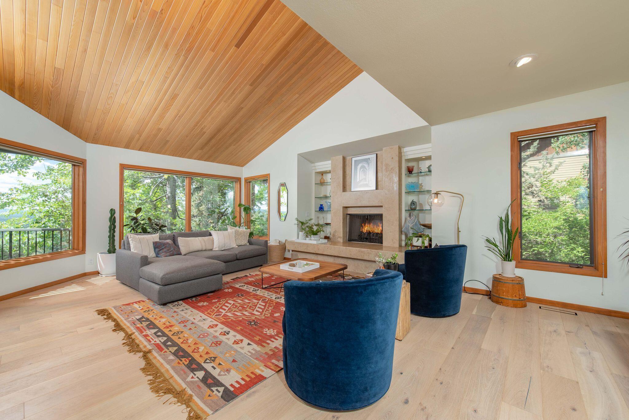 West Hills - Residential