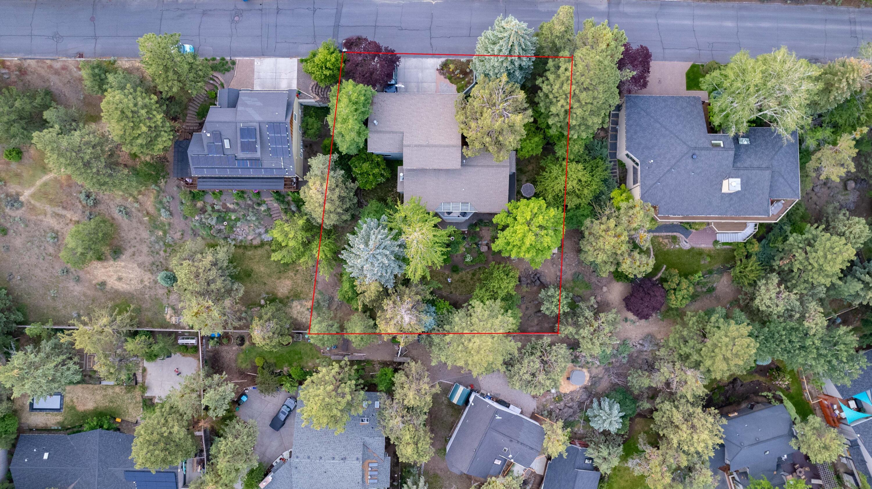 West Hills - Residential