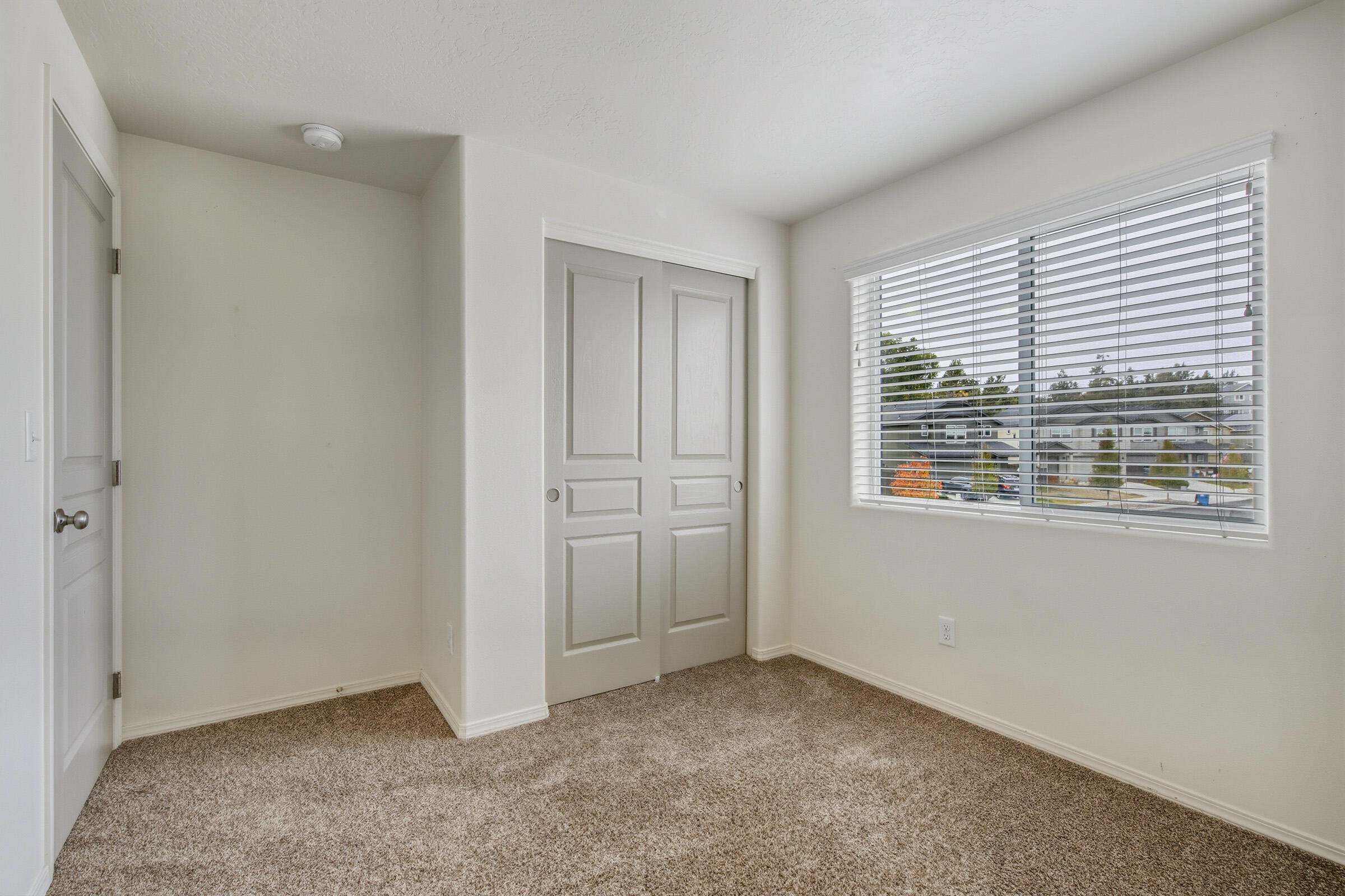 Butler Crossing - Residential