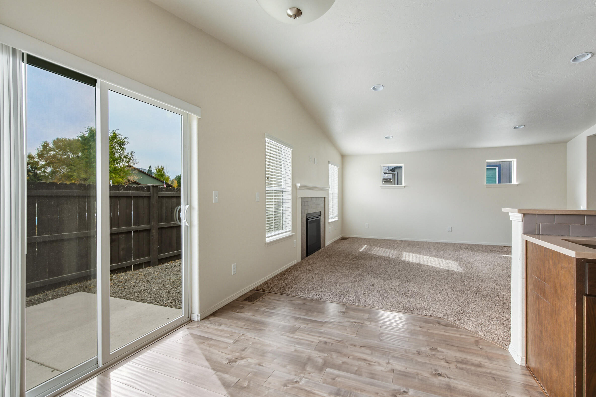 Butler Crossing - Residential