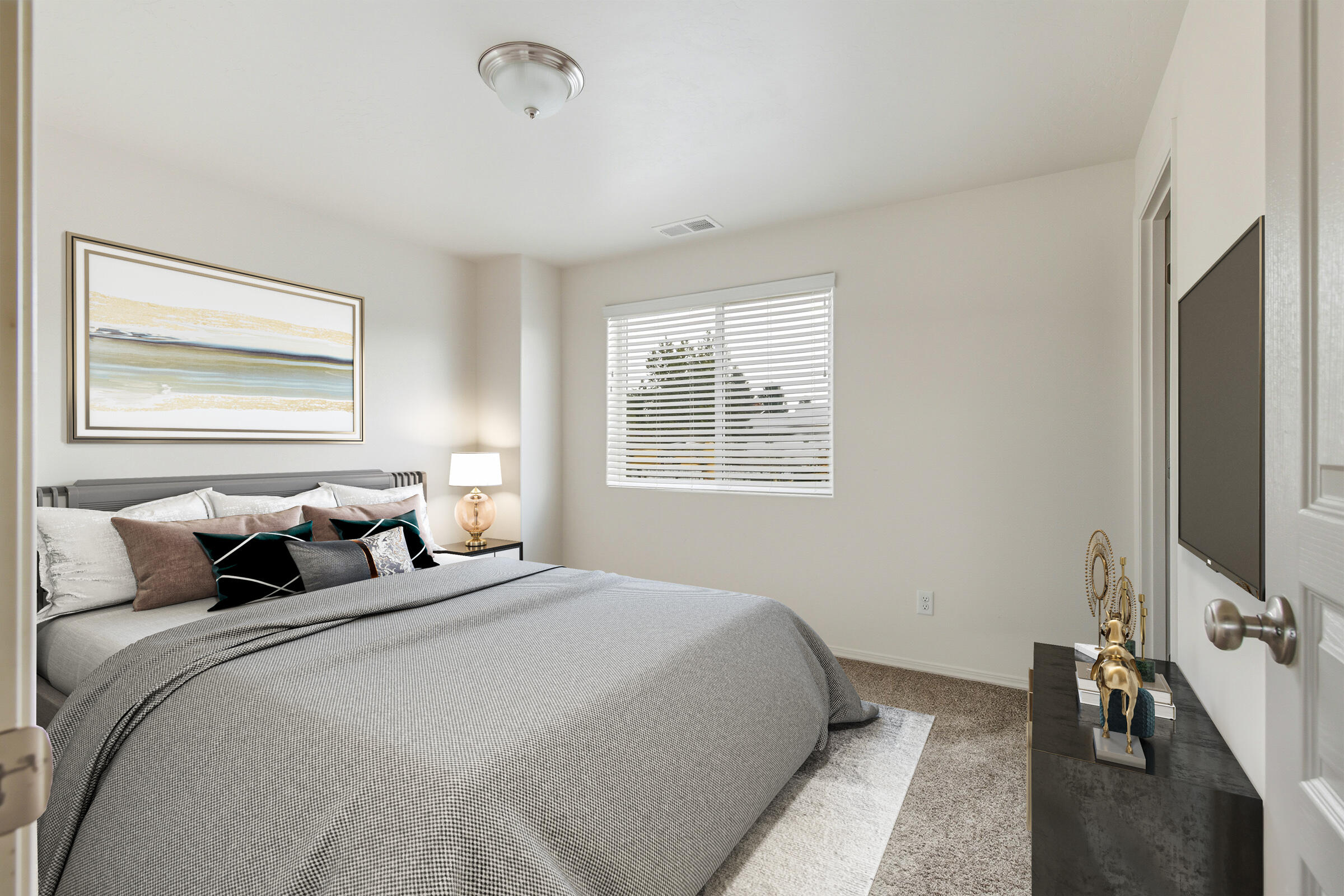 Butler Crossing - Residential