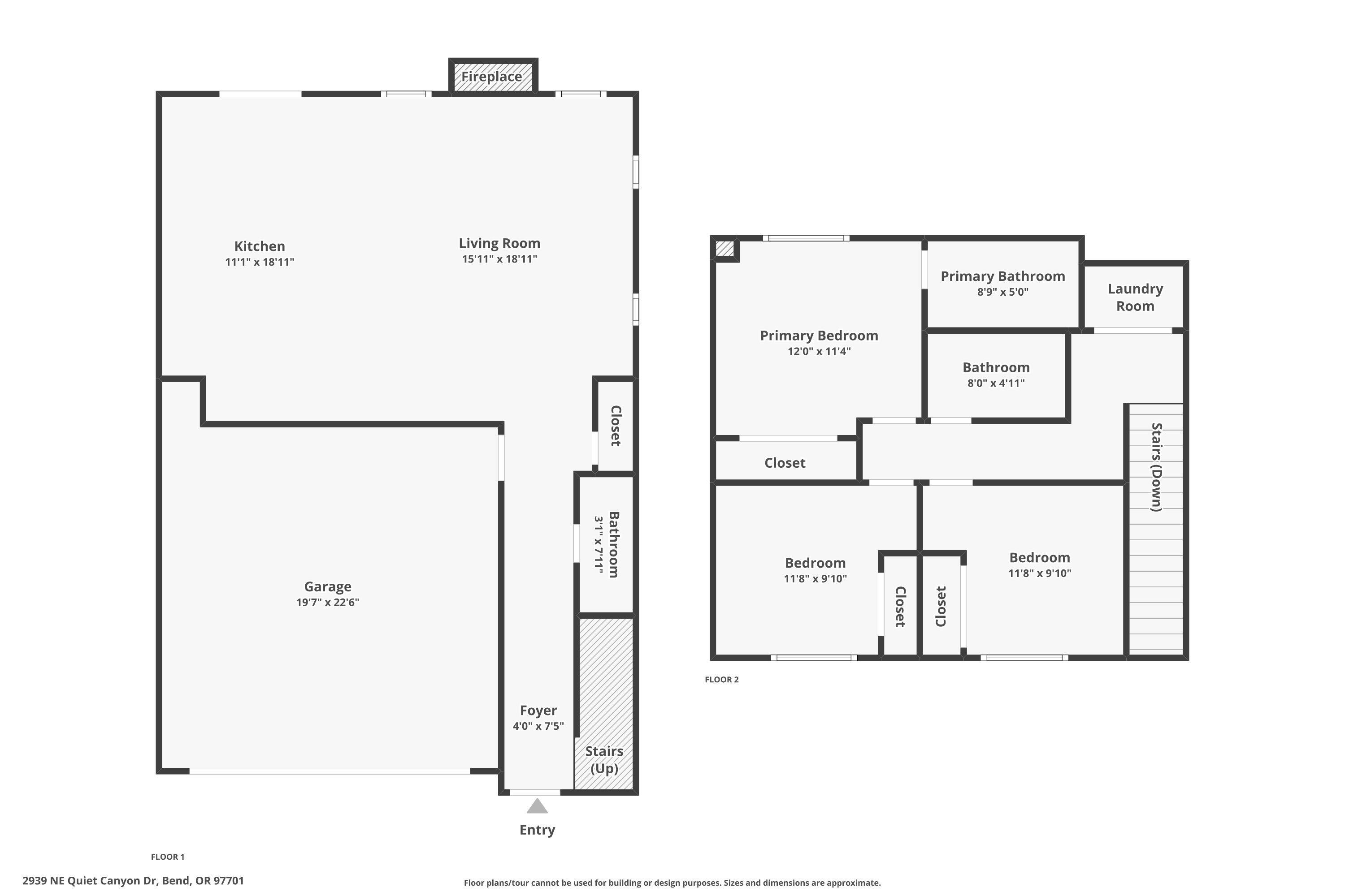 Butler Crossing - Residential