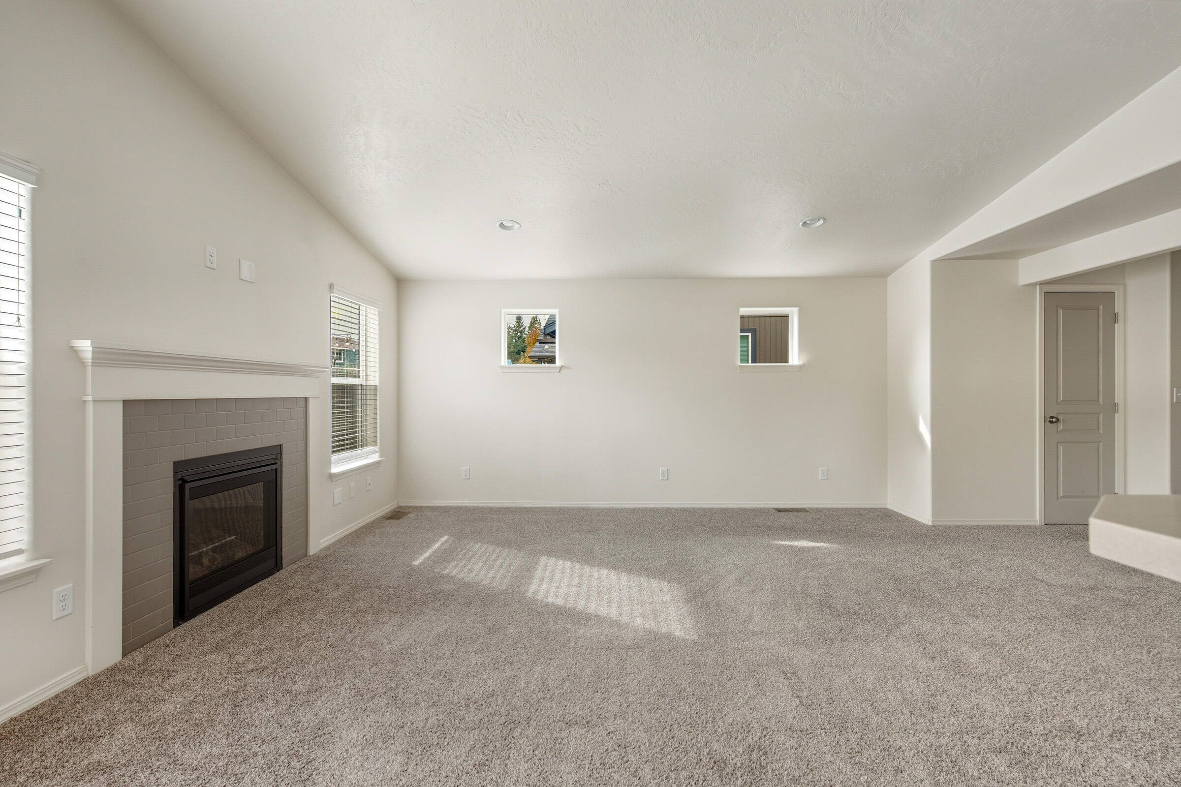 Butler Crossing - Residential