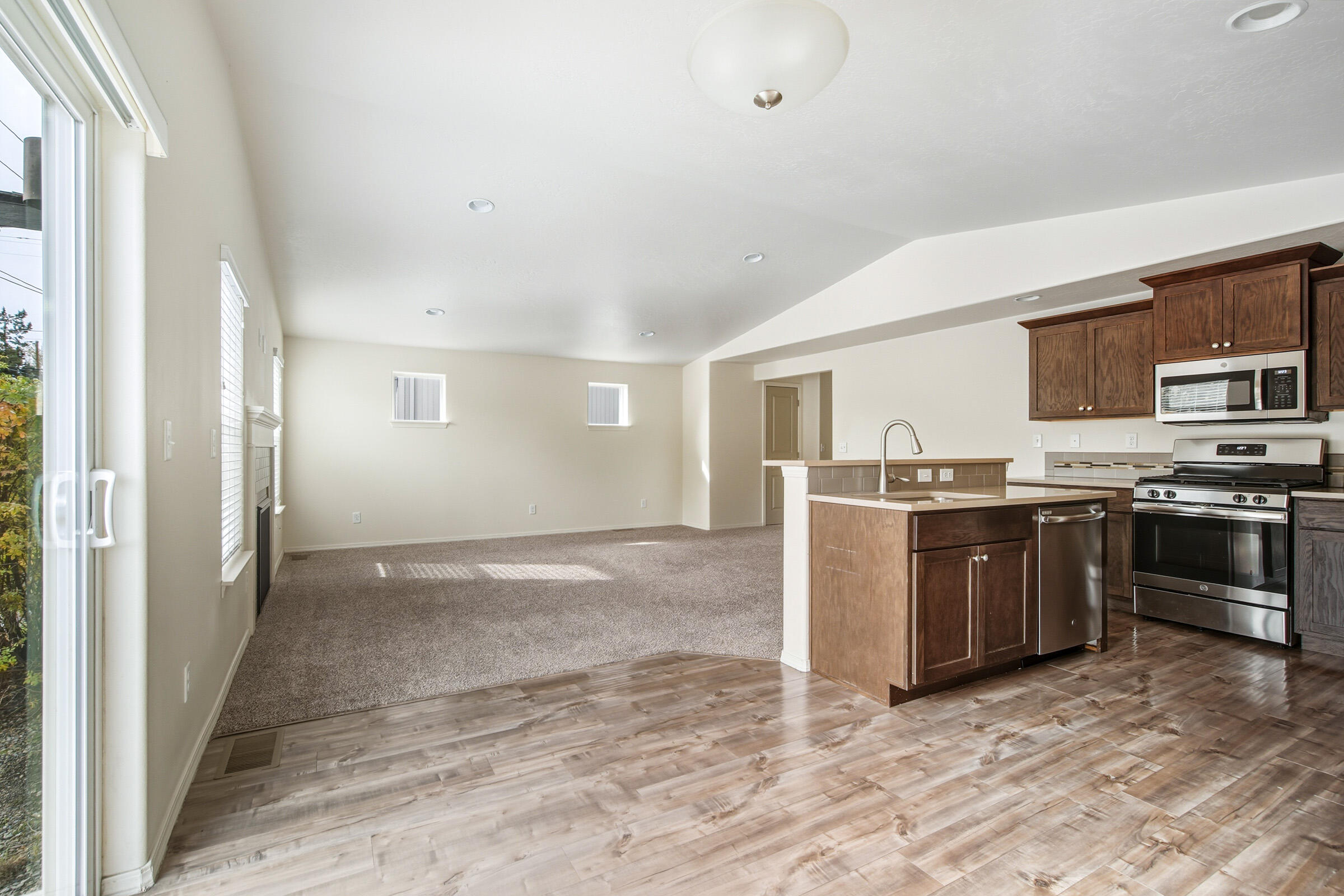 Butler Crossing - Residential