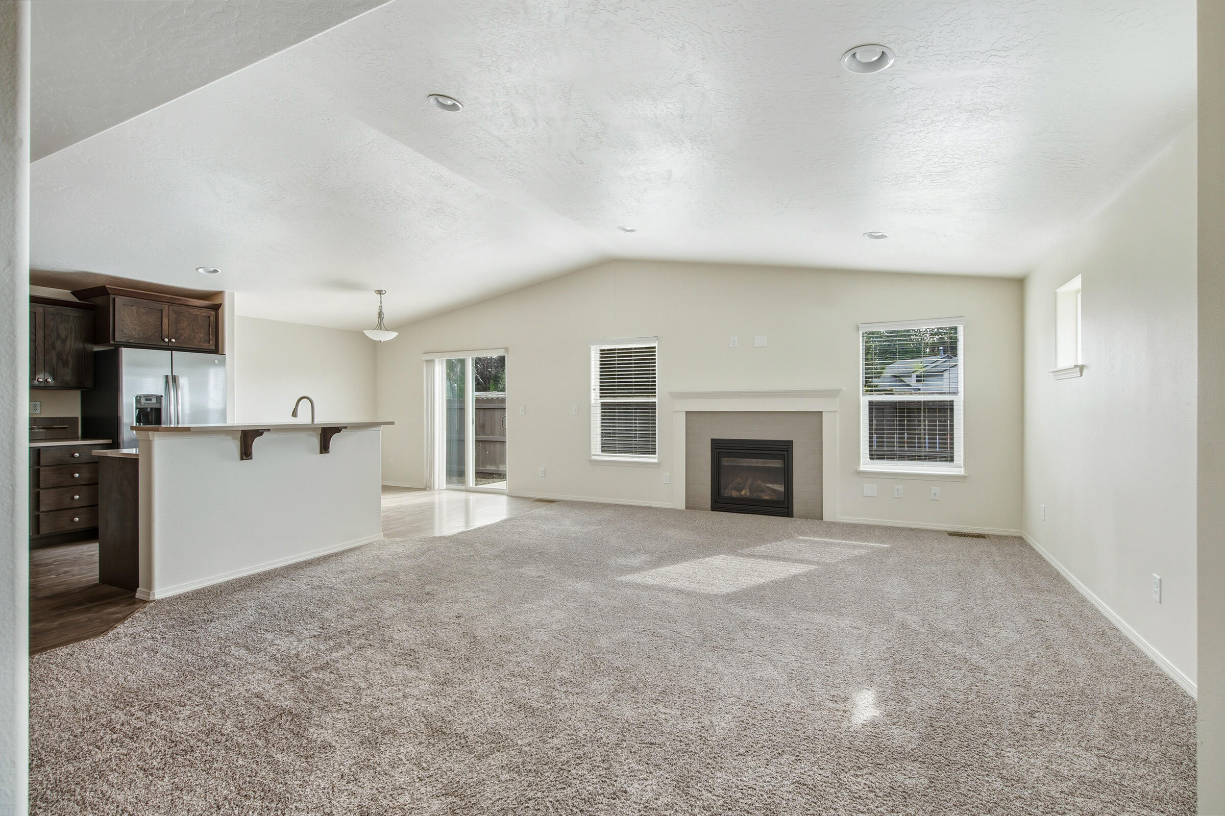 Butler Crossing - Residential