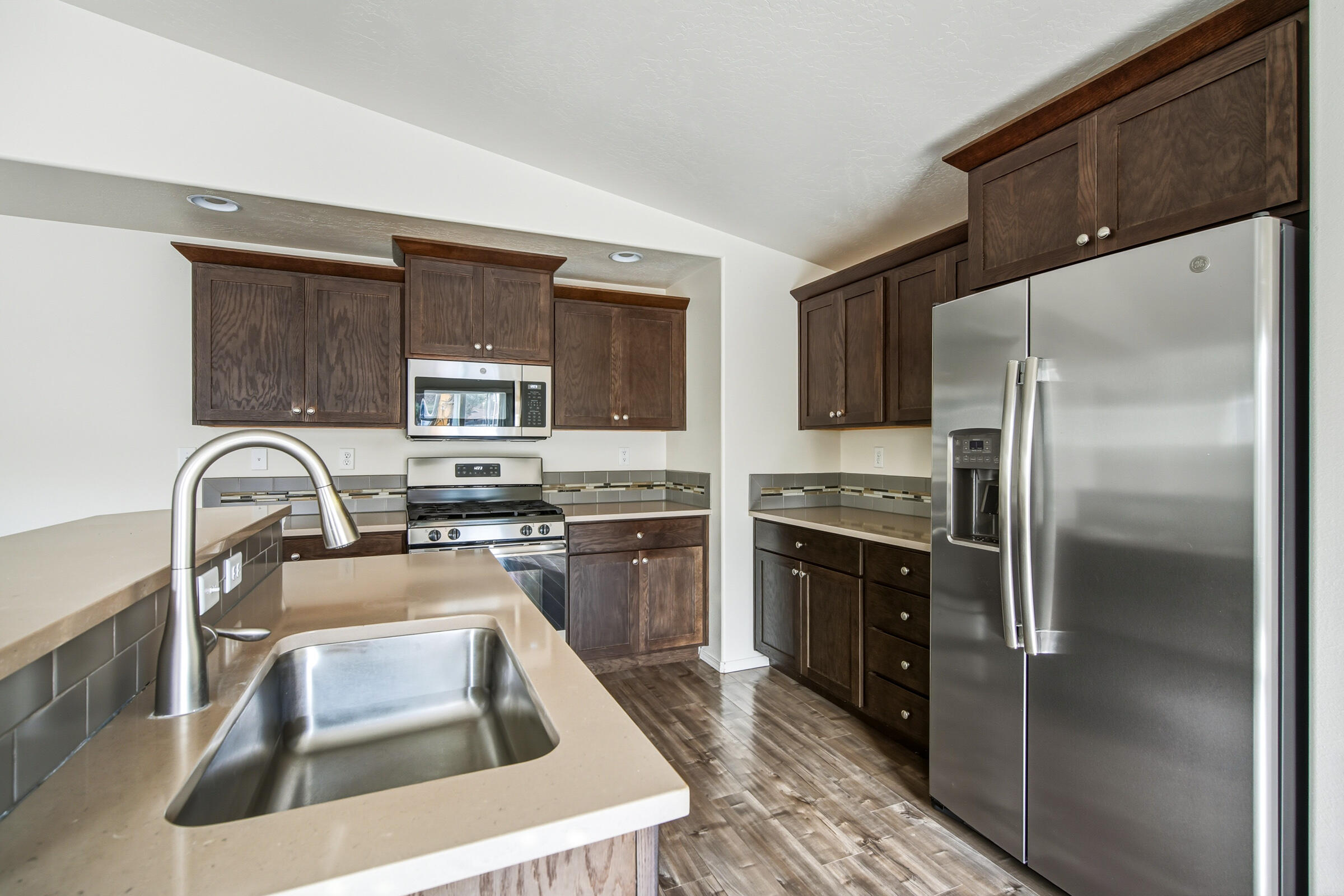 Butler Crossing - Residential