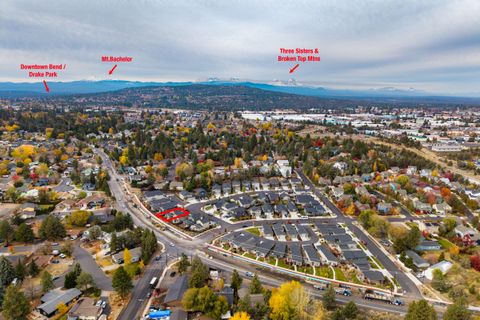 Tiny photo for 2939 NE Quiet Canyon Drive, Bend, OR 97701 (MLS # 220211467)