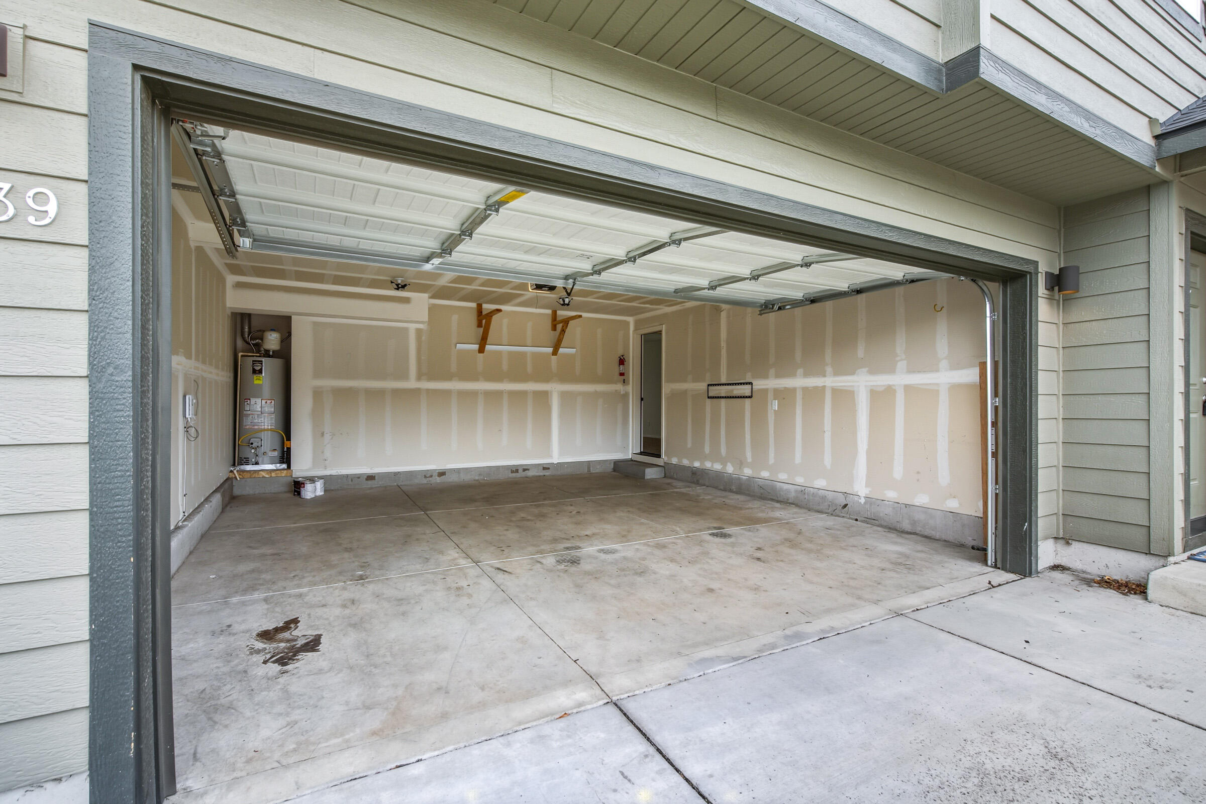 Butler Crossing - Residential