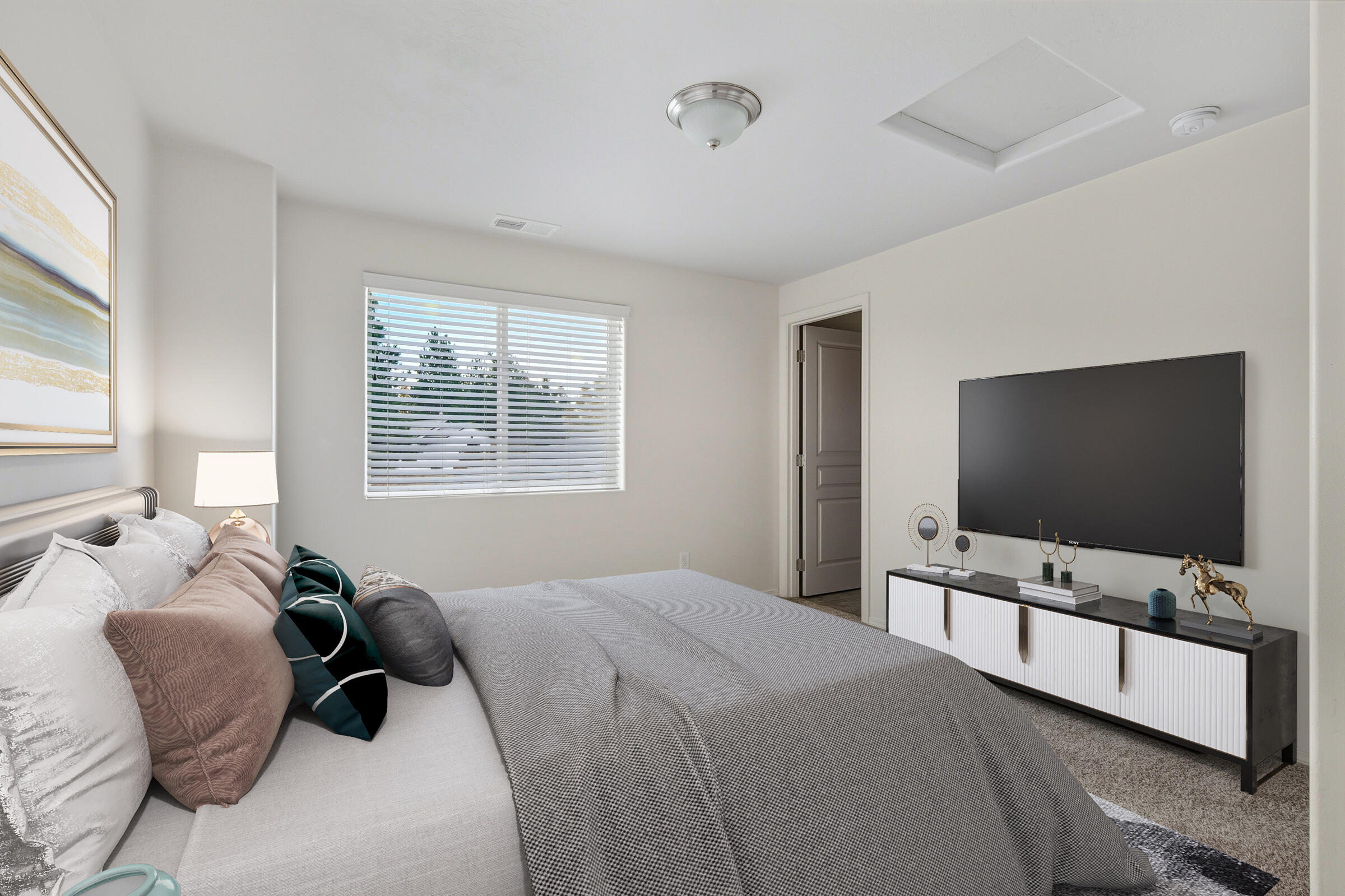 Butler Crossing - Residential