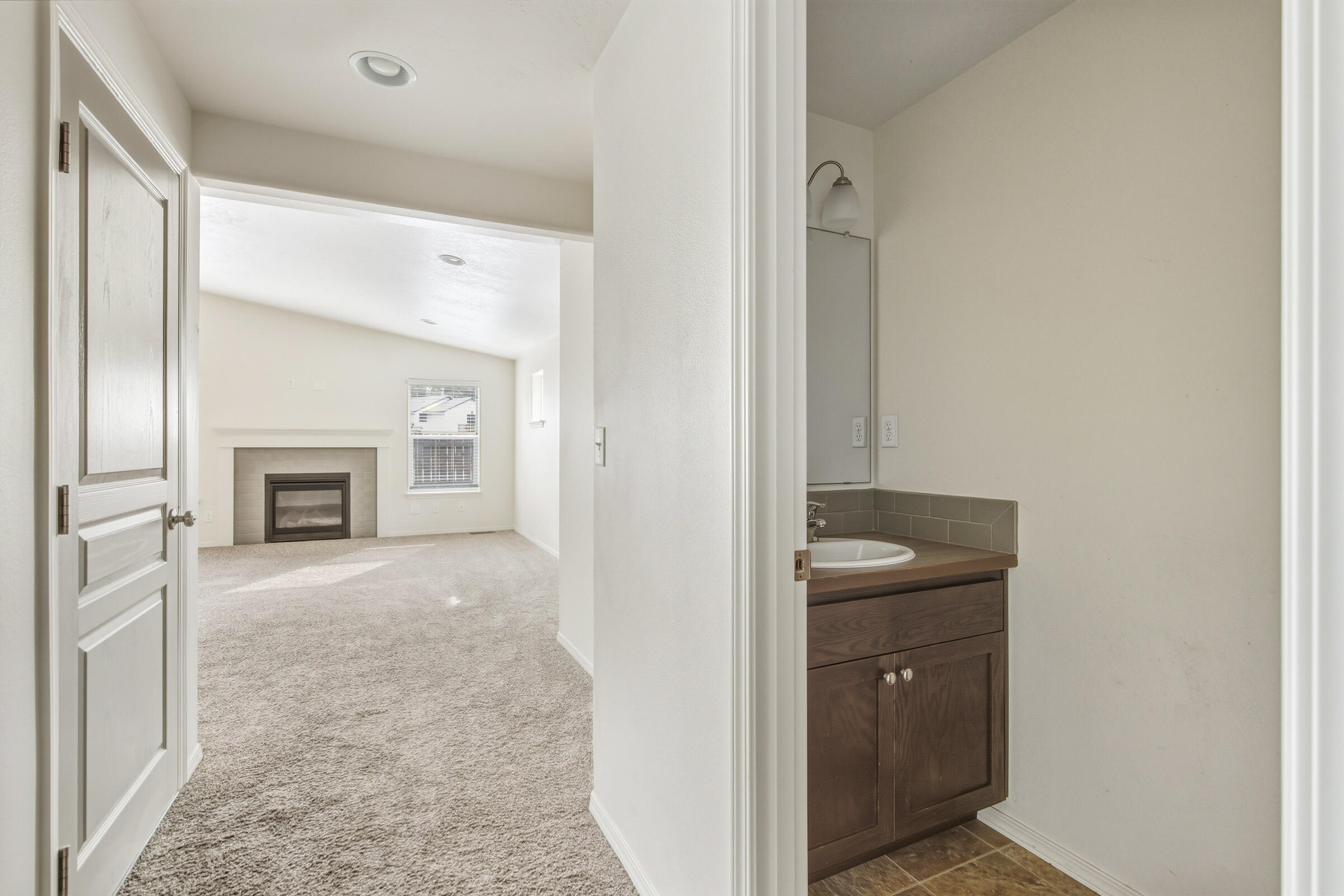 Butler Crossing - Residential