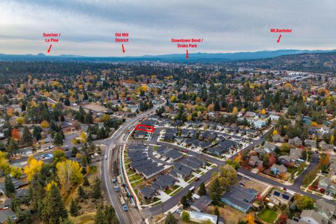 Tiny photo for 2939 NE Quiet Canyon Drive, Bend, OR 97701 (MLS # 220211467)