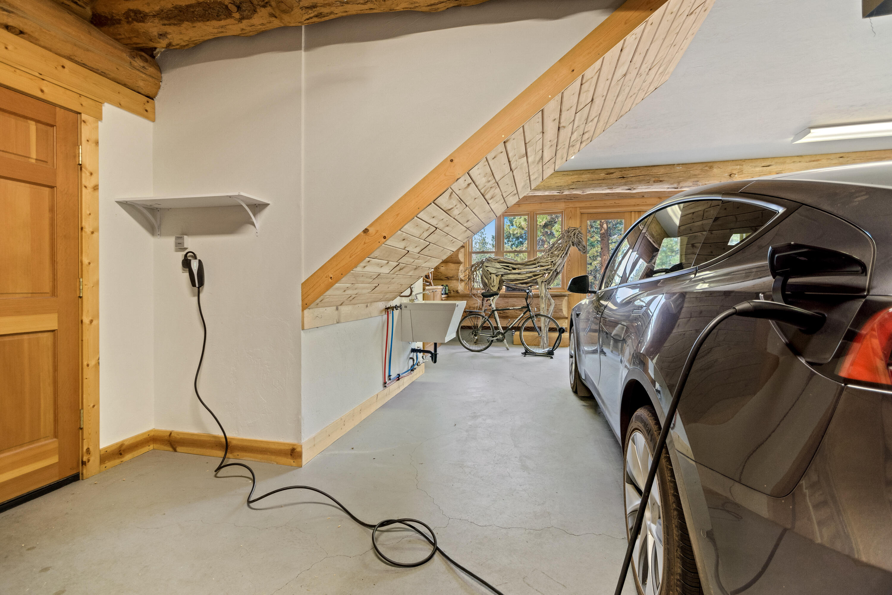 Cascade Meadow Ranch - Residential