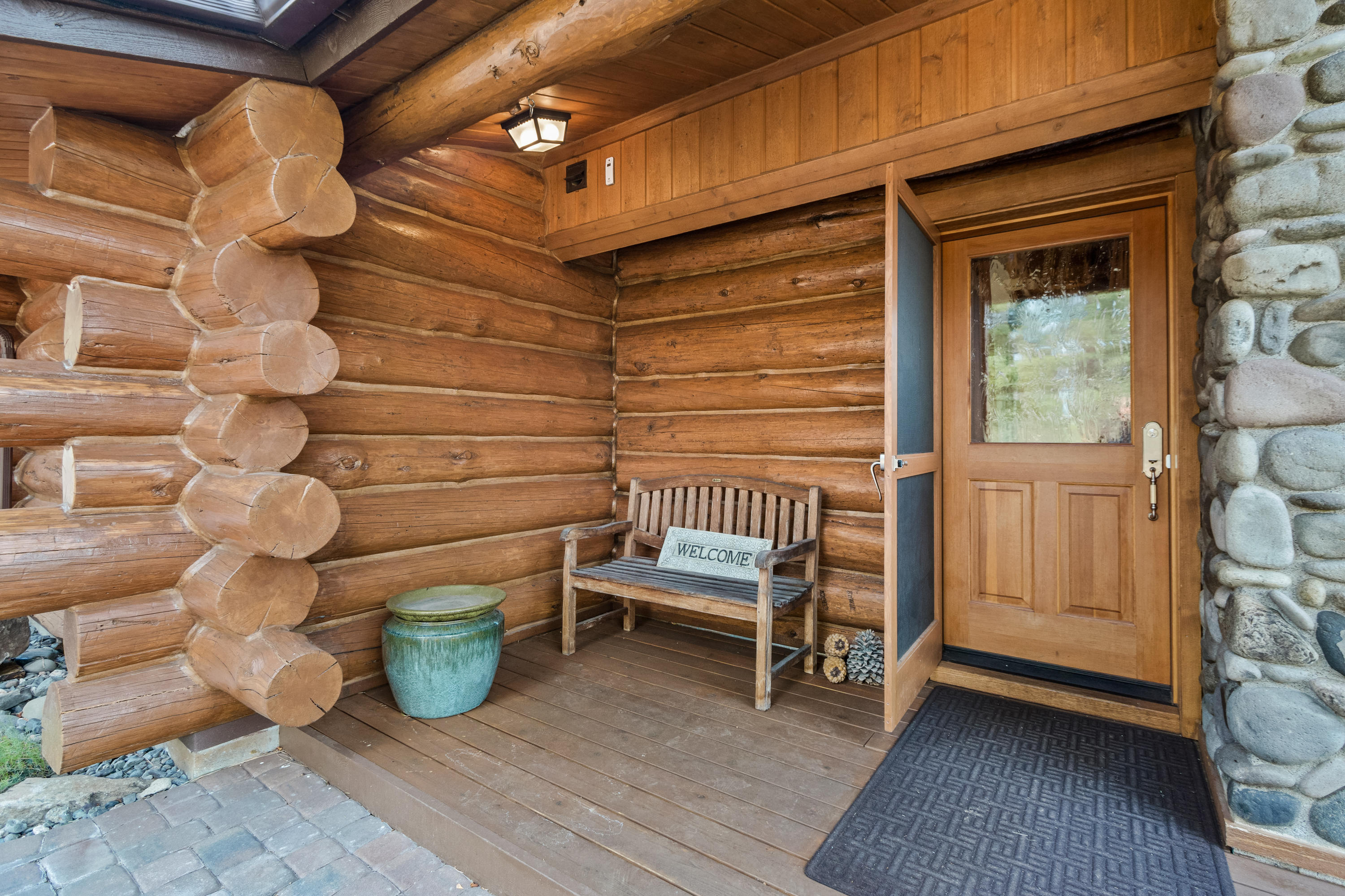 Cascade Meadow Ranch - Residential