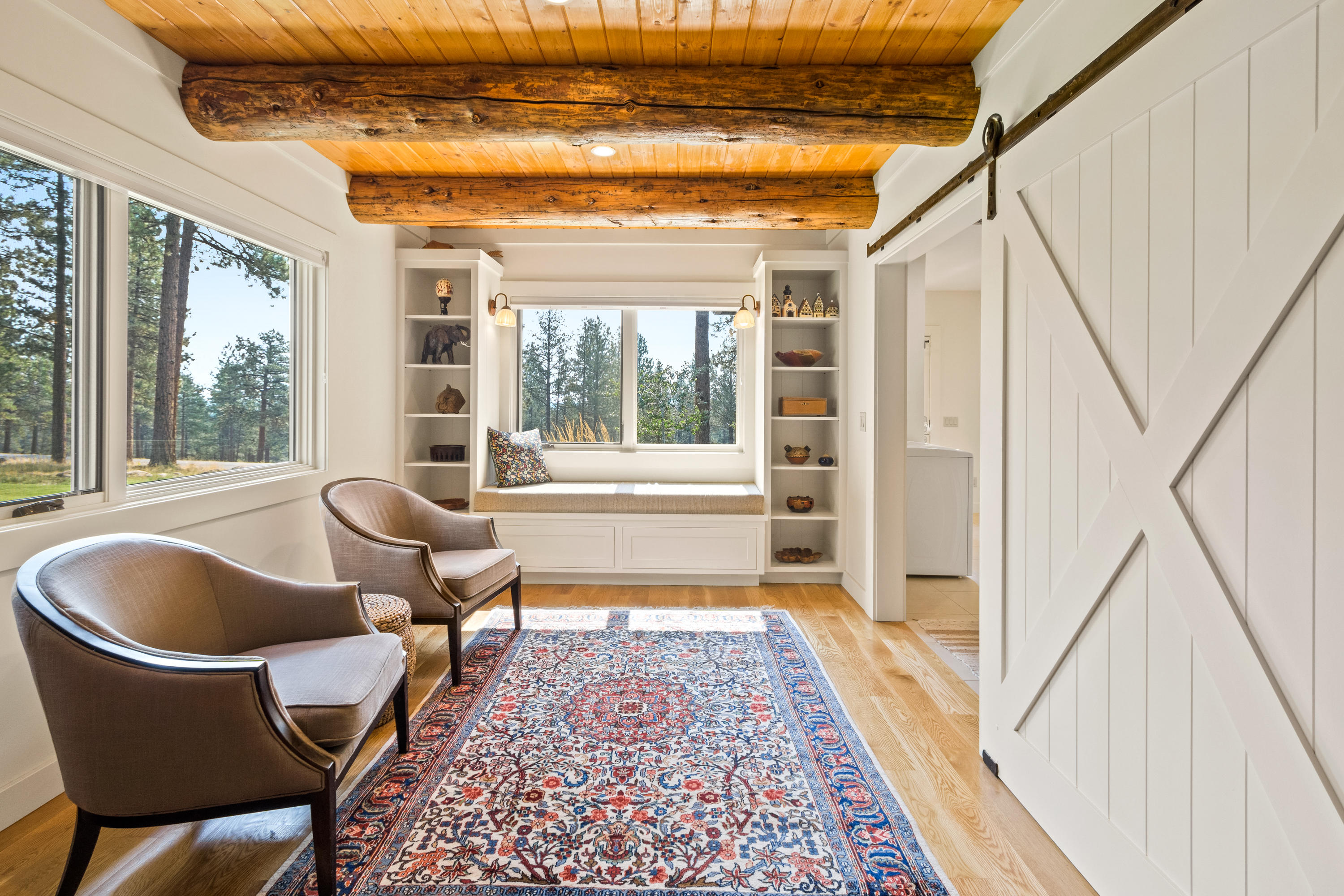 Cascade Meadow Ranch - Residential