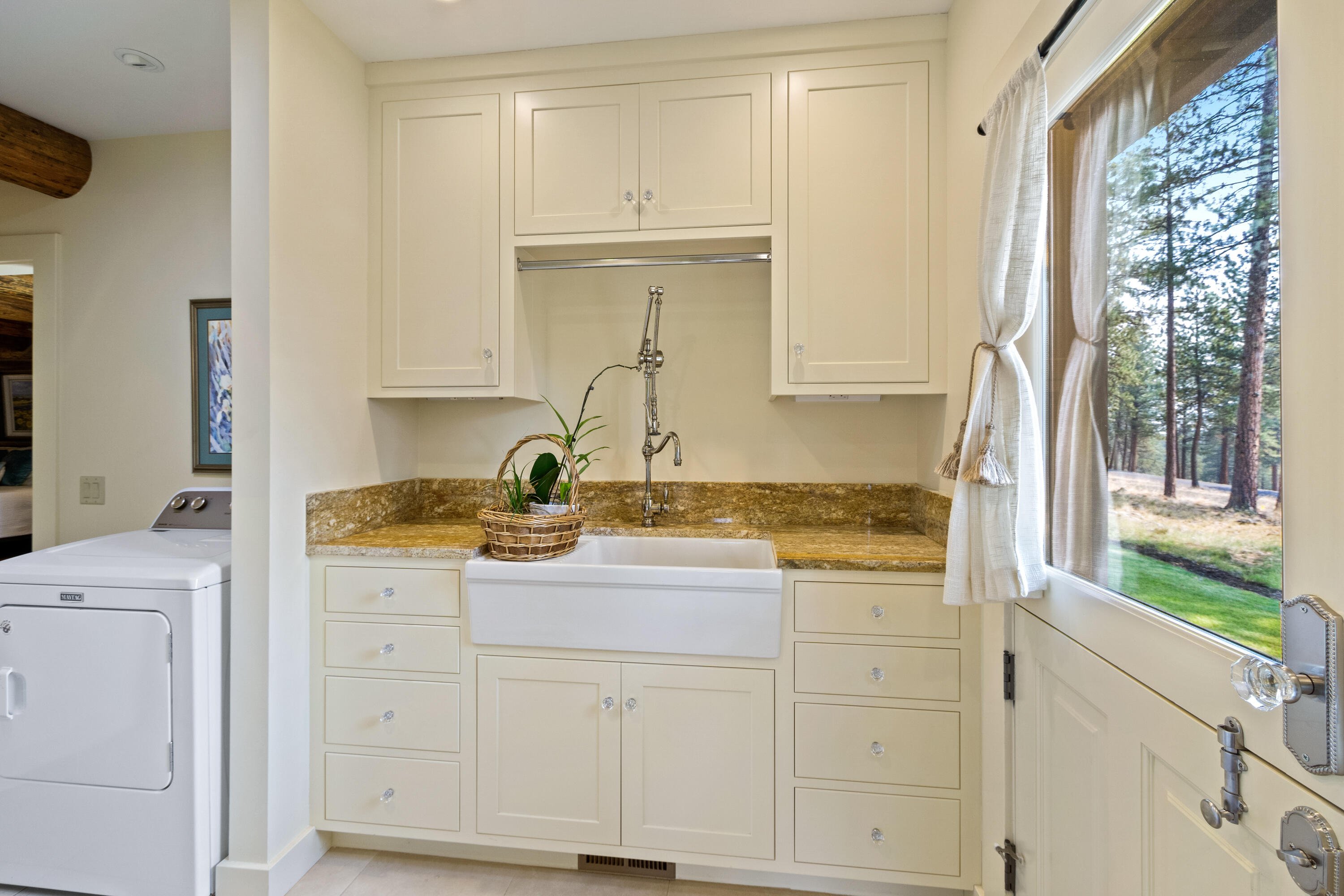 Cascade Meadow Ranch - Residential