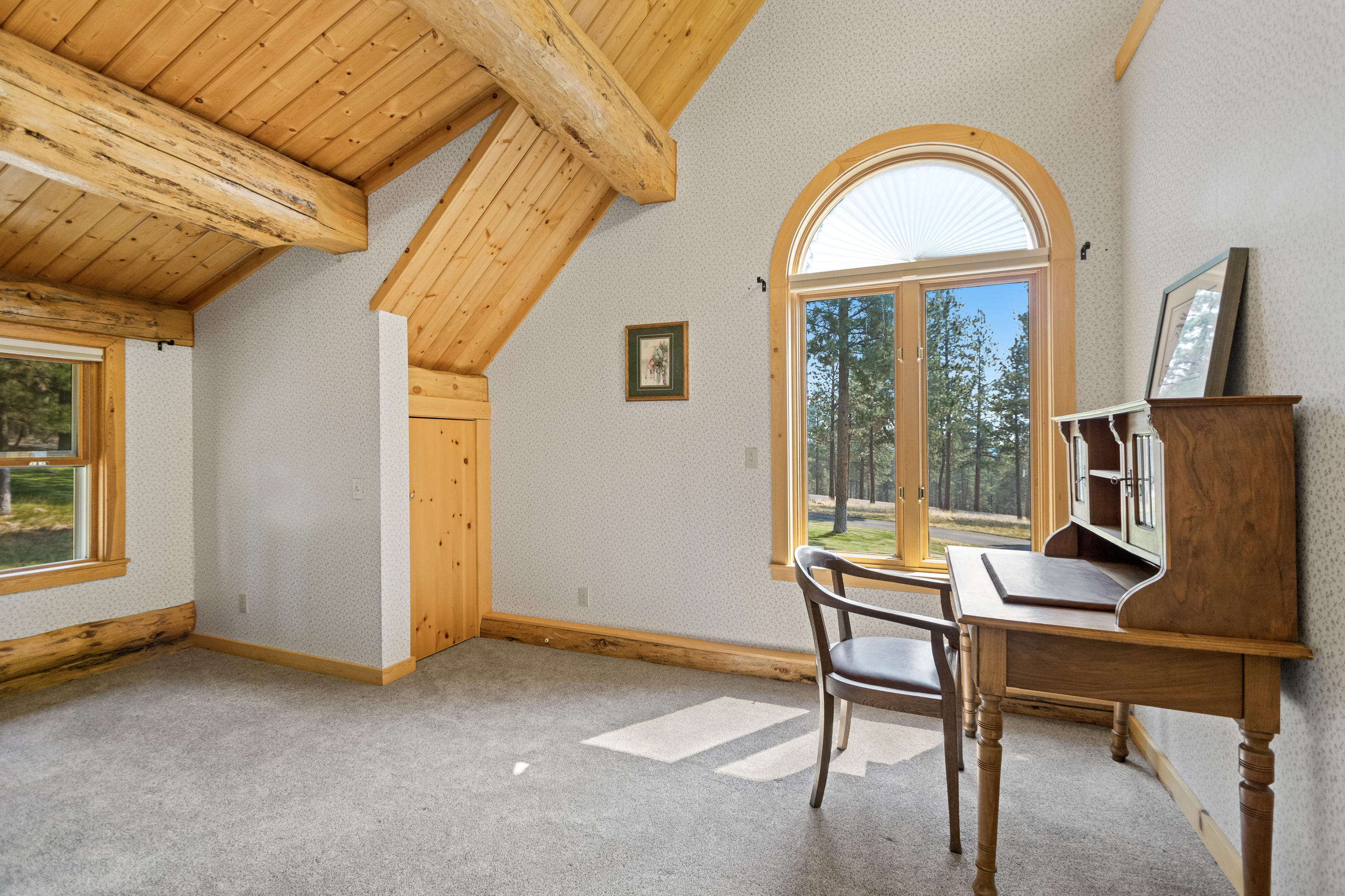 Cascade Meadow Ranch - Residential