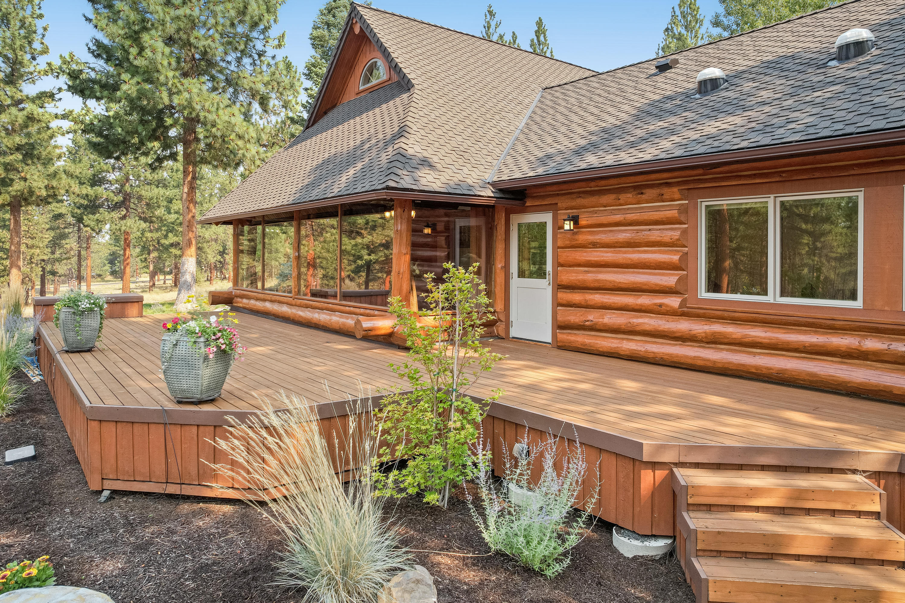 Cascade Meadow Ranch - Residential
