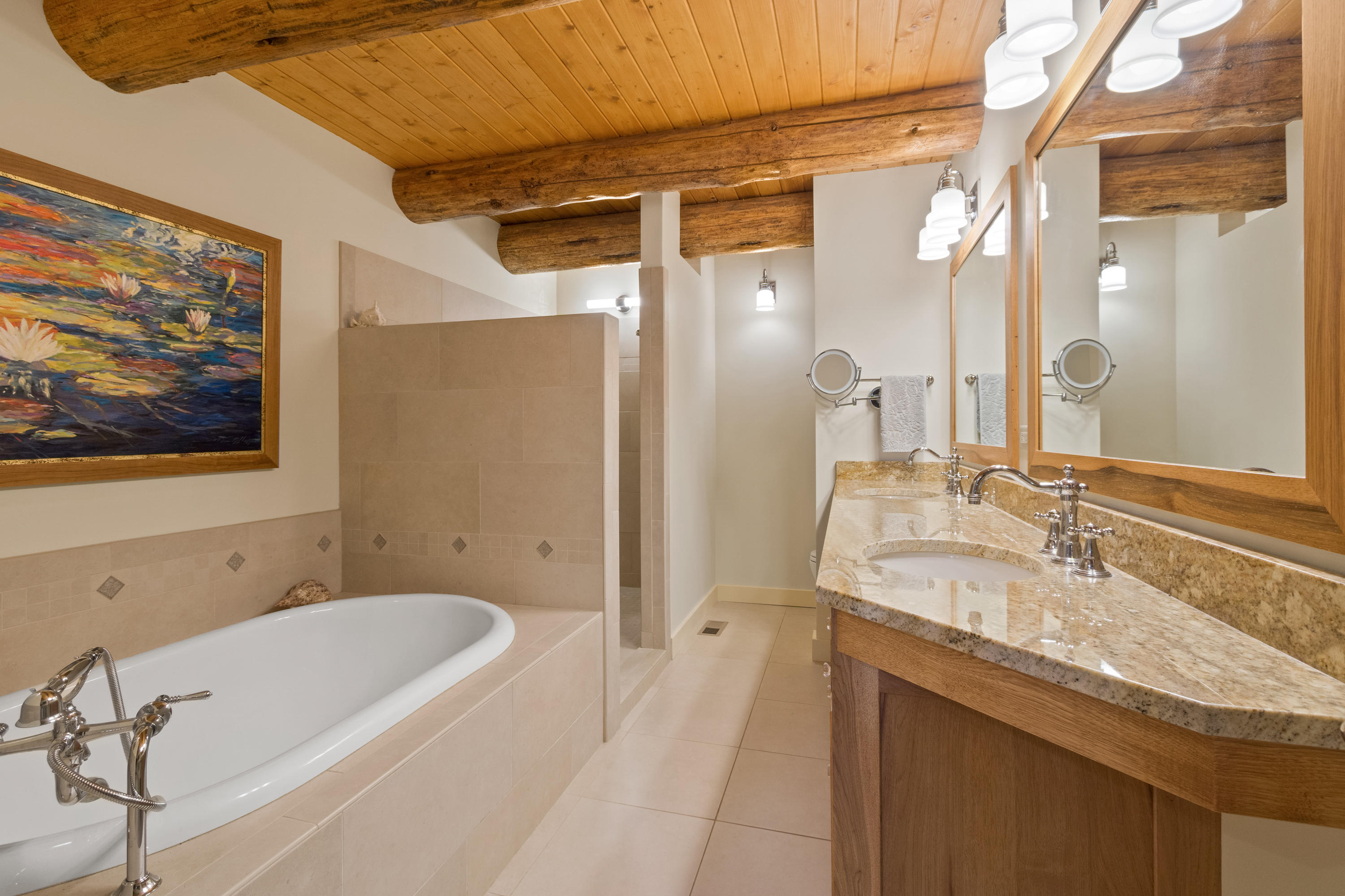 Cascade Meadow Ranch - Residential