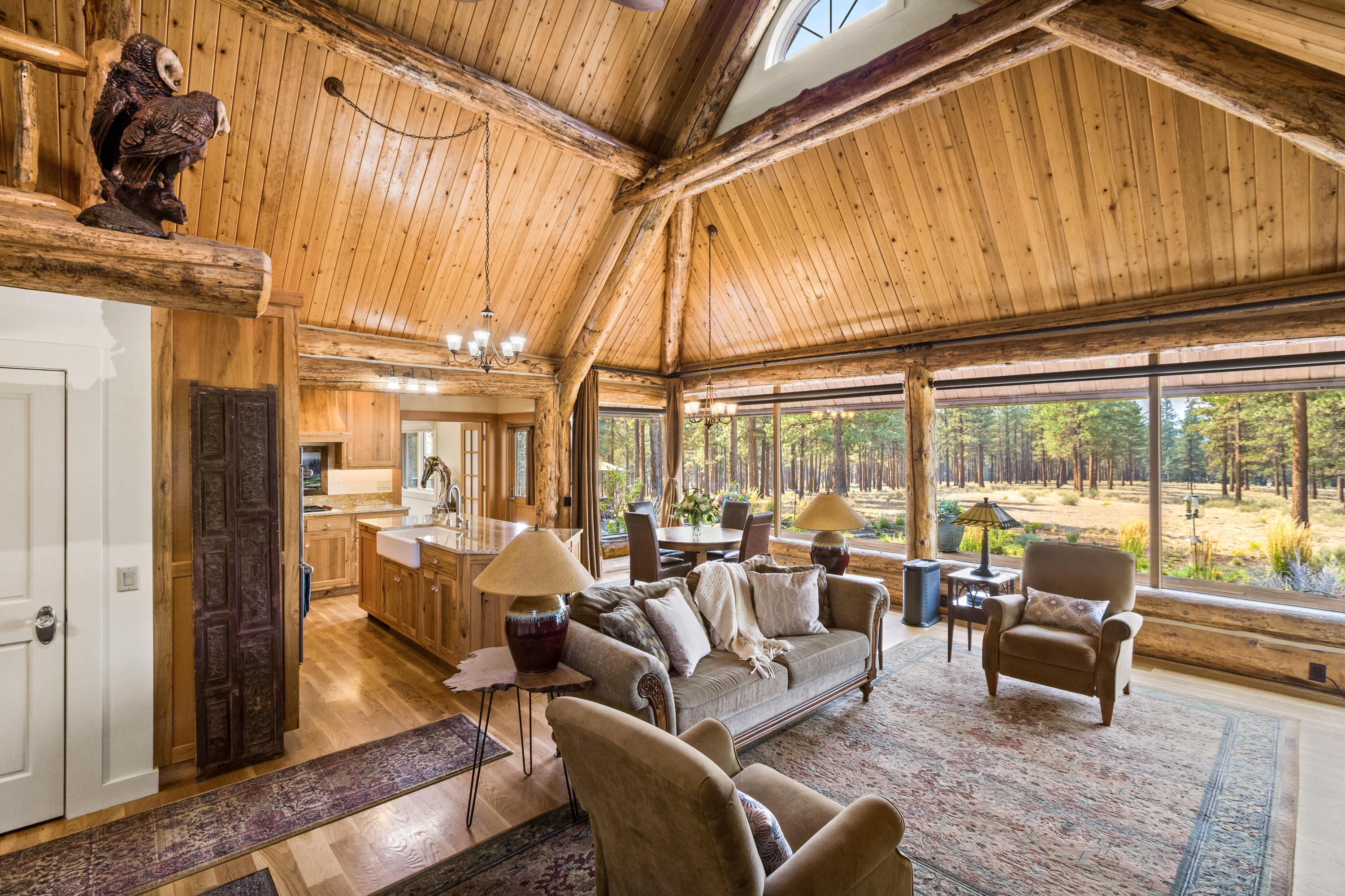 Cascade Meadow Ranch - Residential