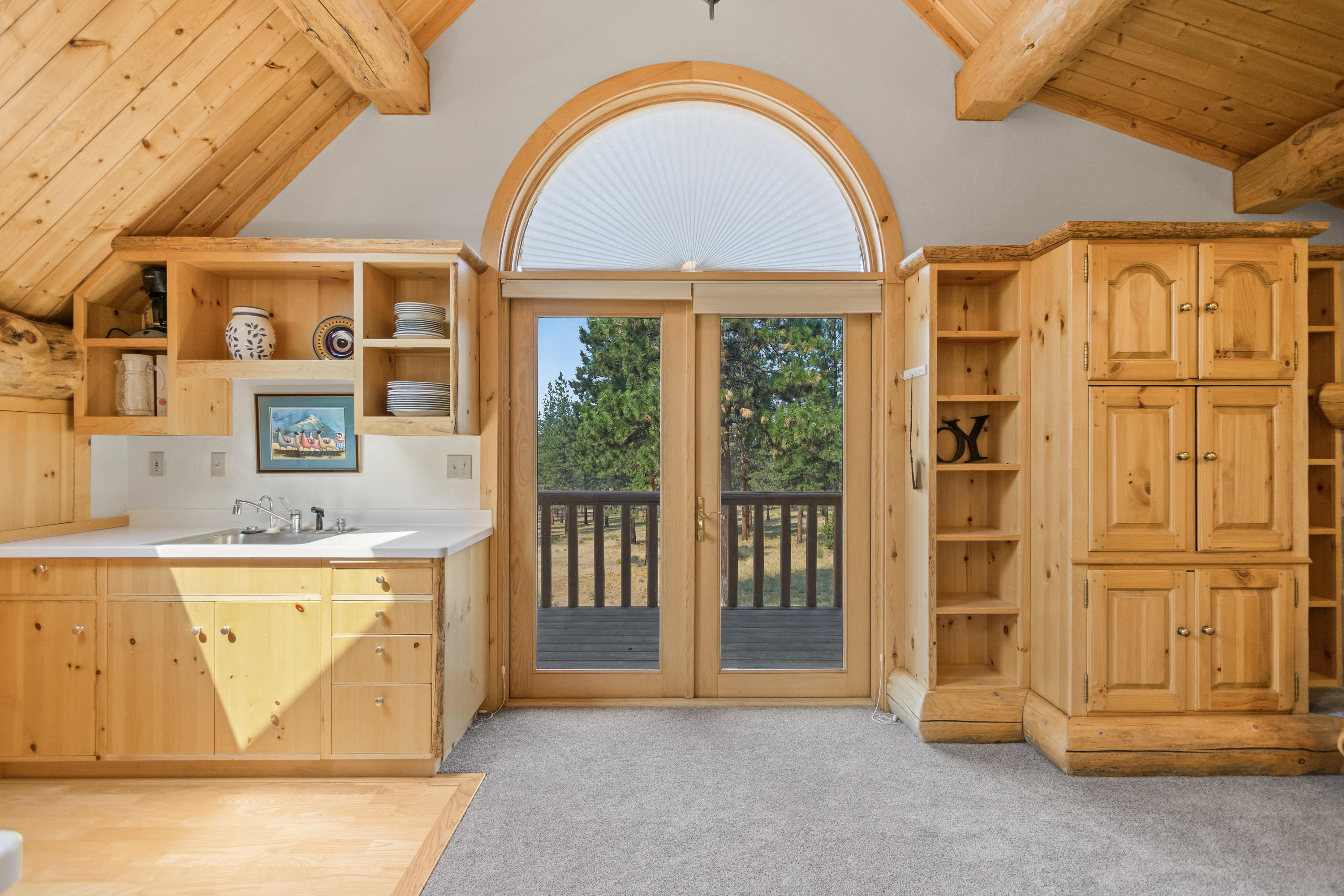 Cascade Meadow Ranch - Residential