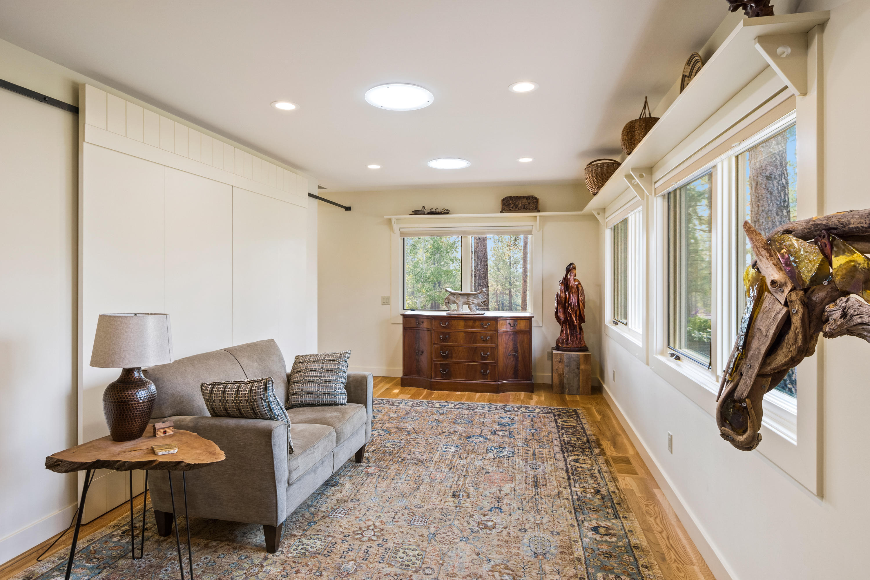 Cascade Meadow Ranch - Residential