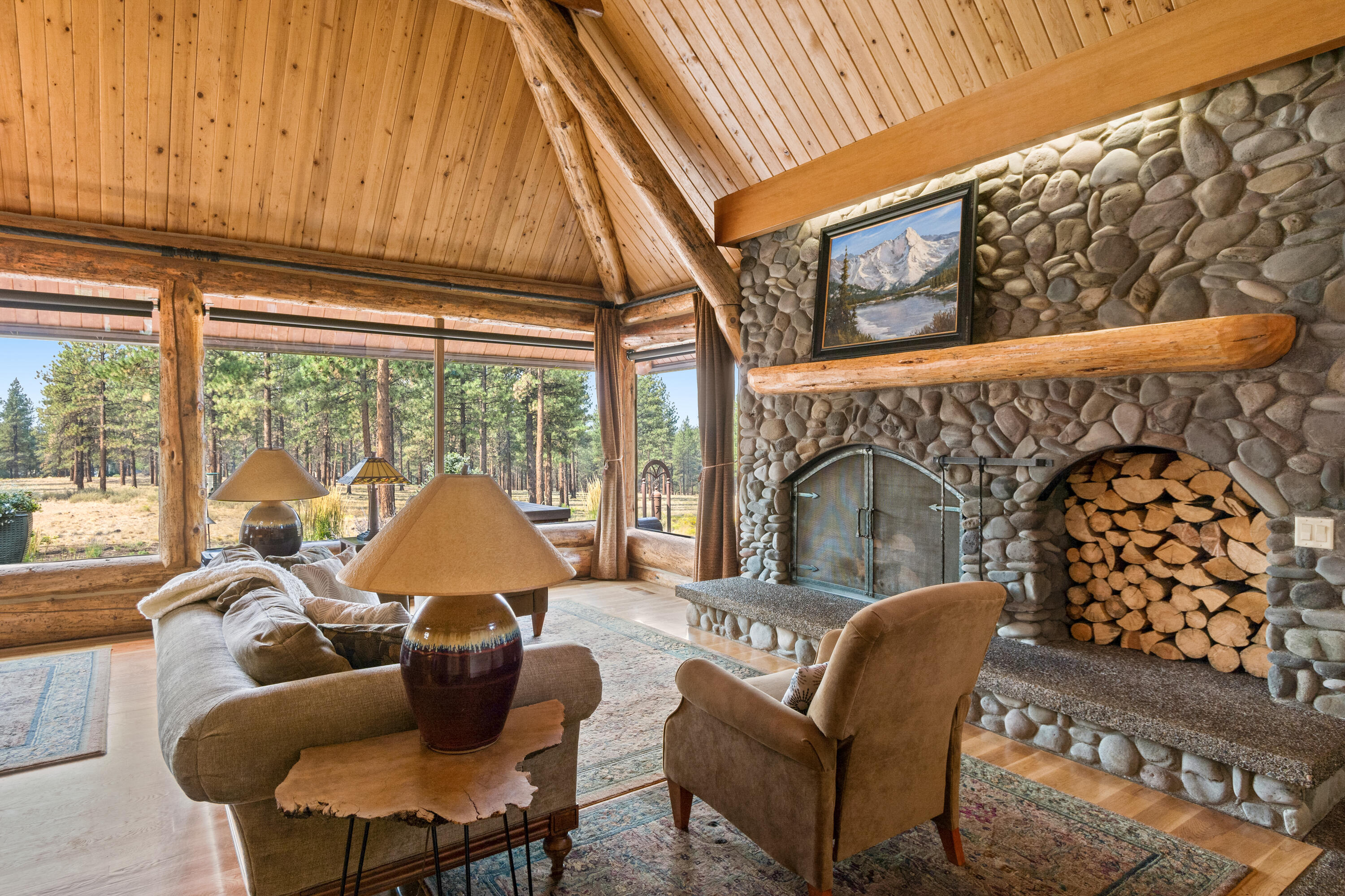 Cascade Meadow Ranch - Residential