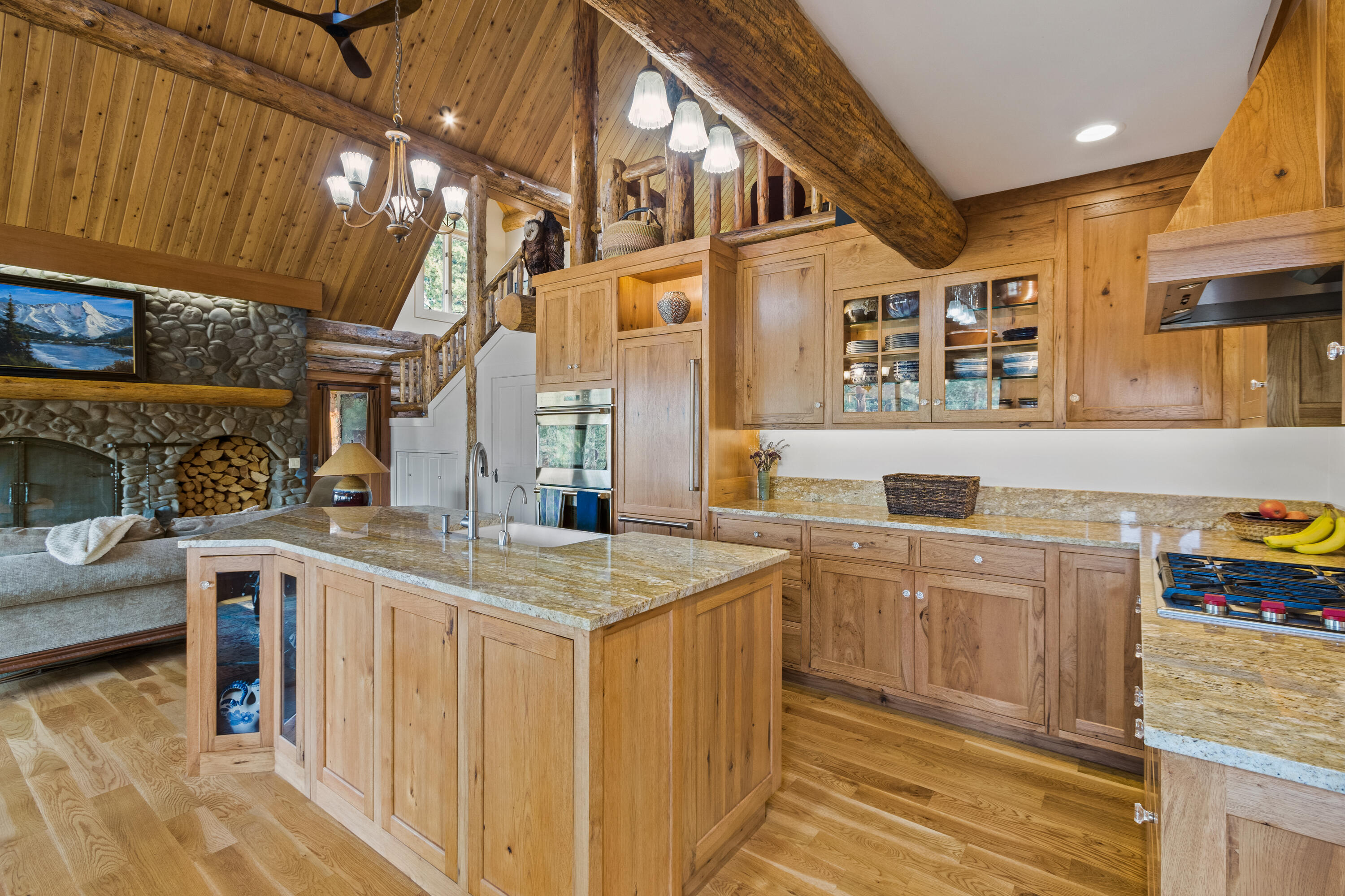 Cascade Meadow Ranch - Residential