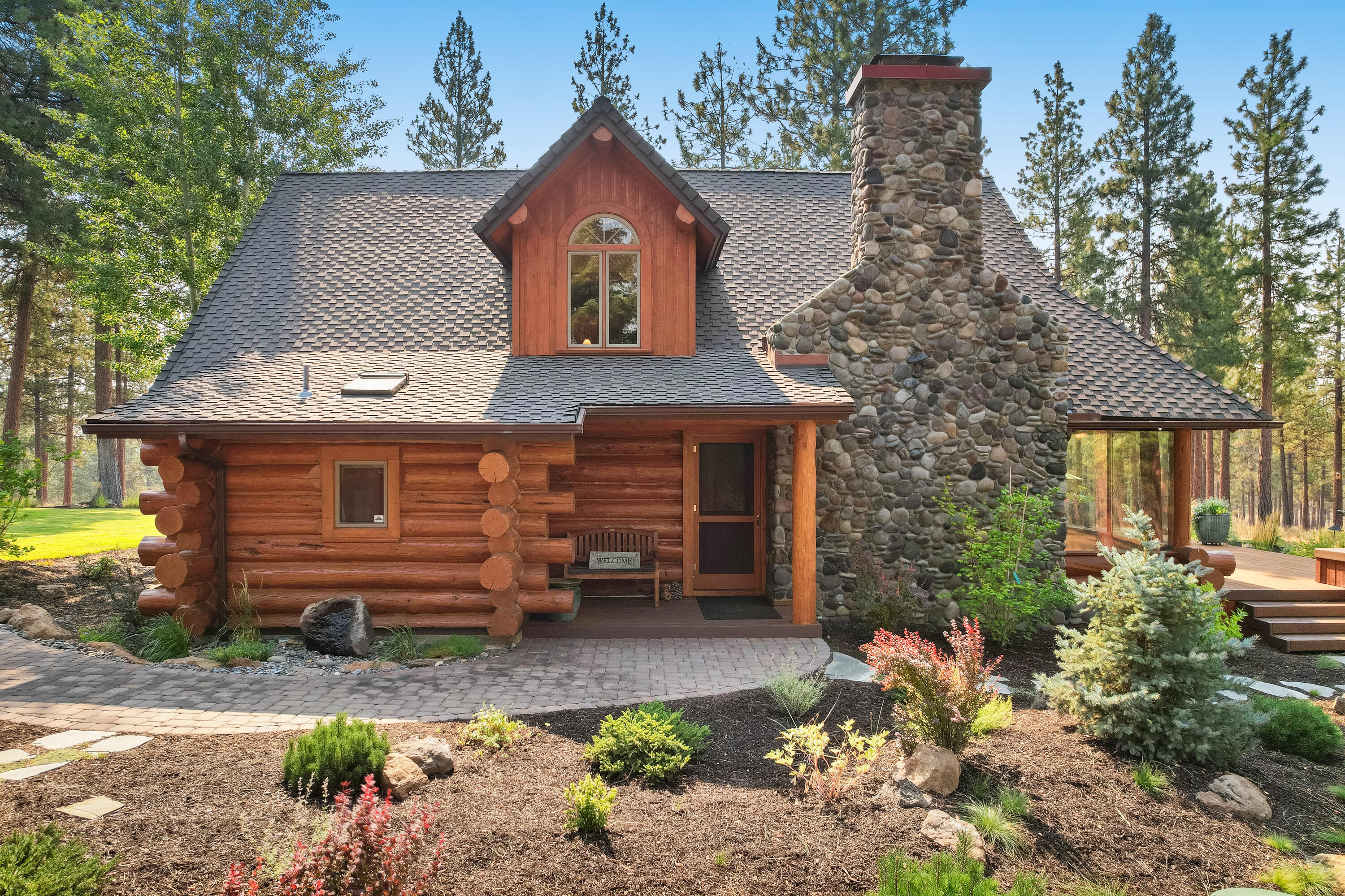 Cascade Meadow Ranch - Residential