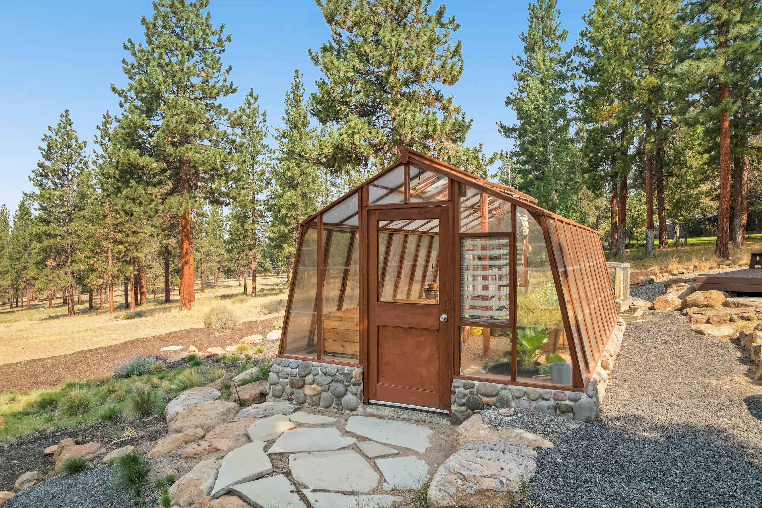 Cascade Meadow Ranch - Residential