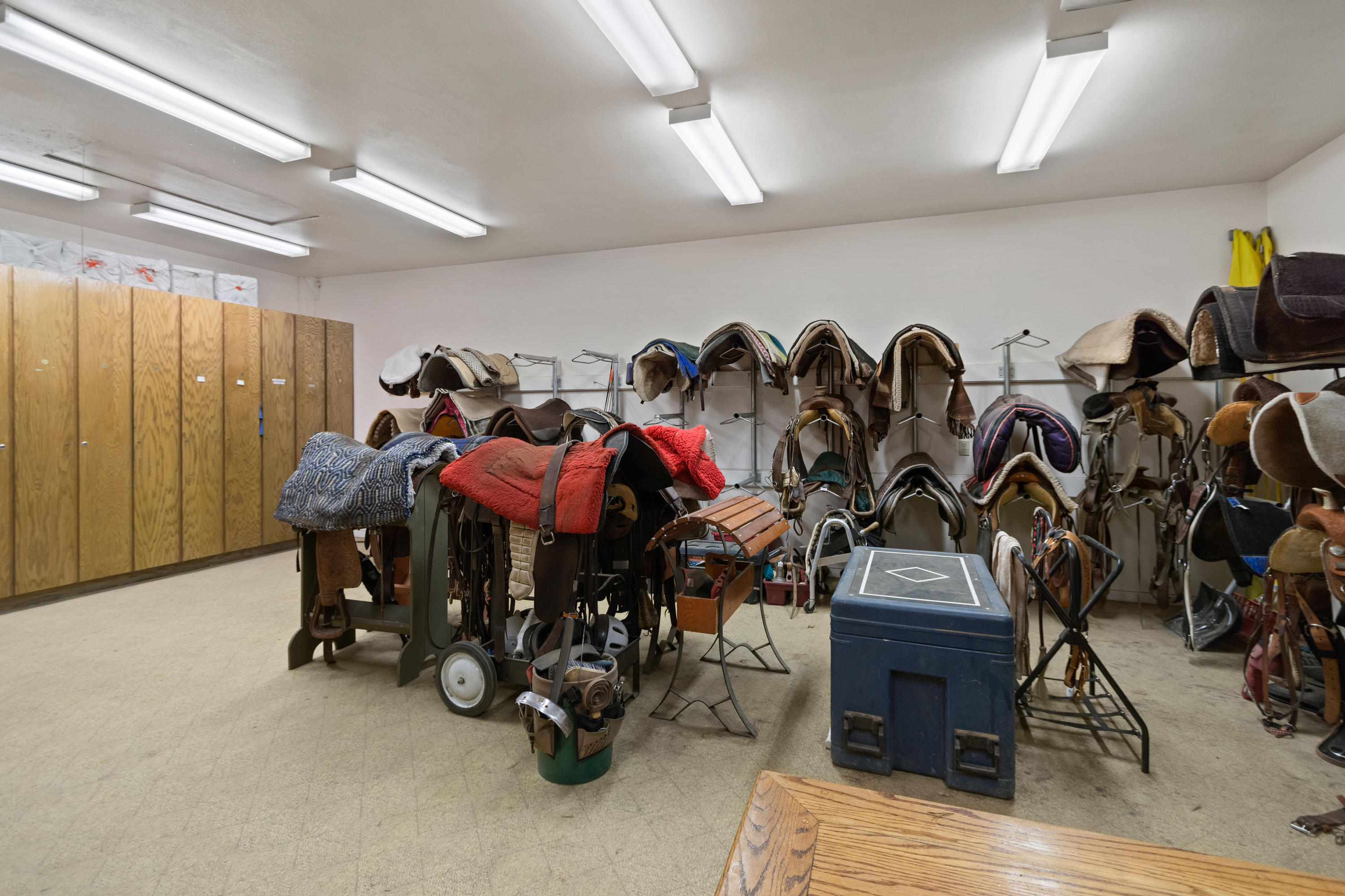 Cascade Meadow Ranch - Residential