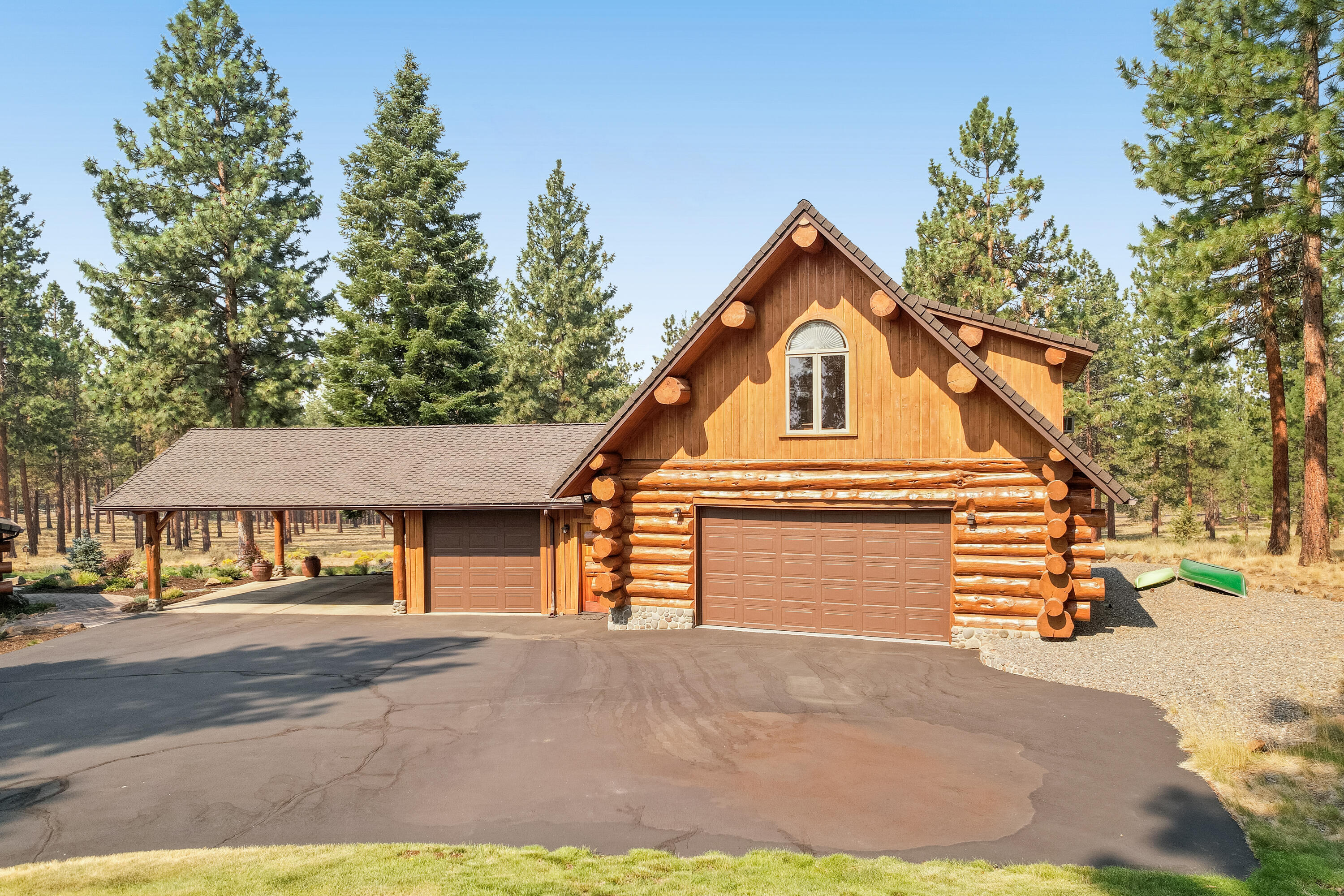 Cascade Meadow Ranch - Residential
