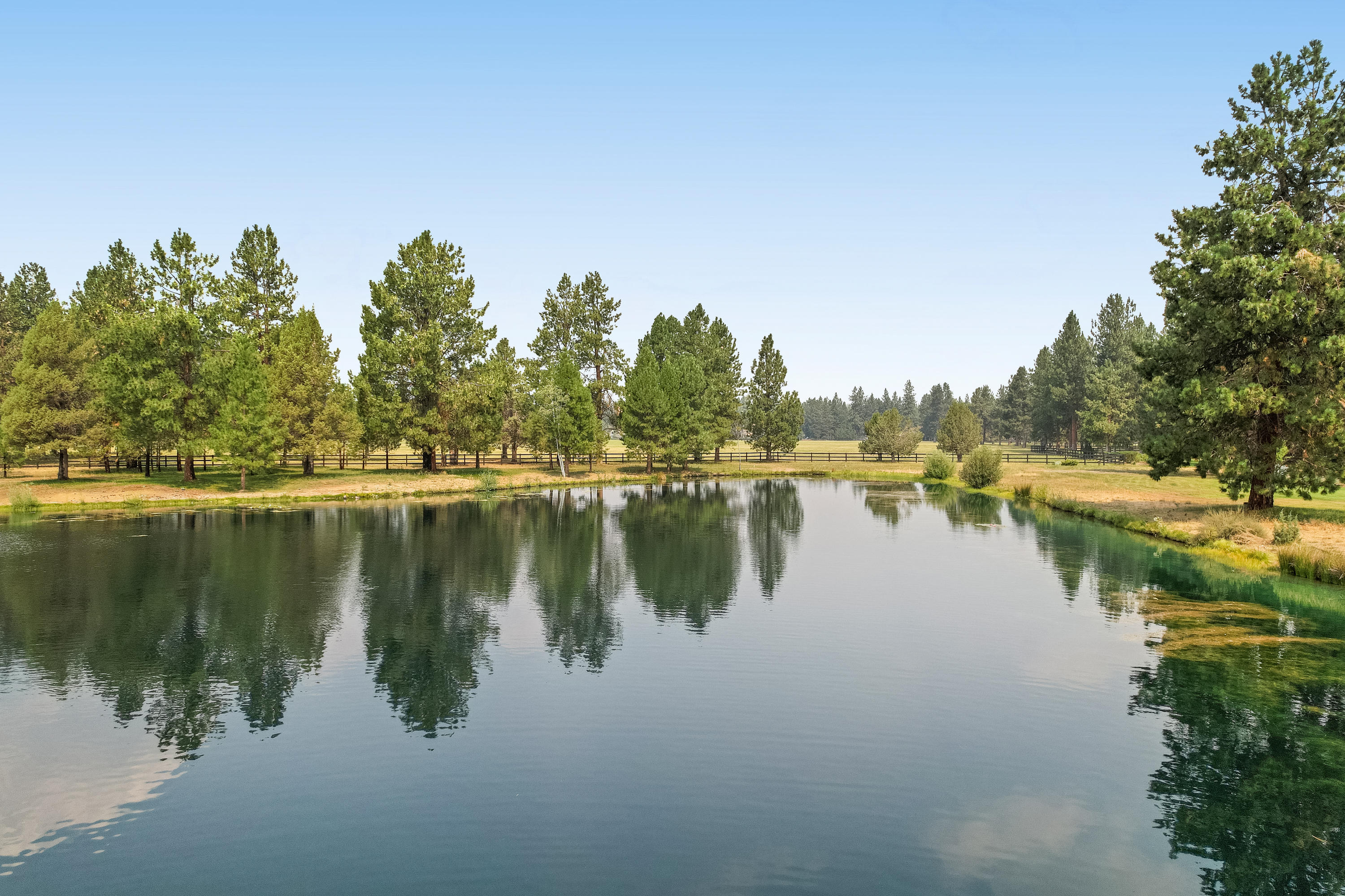 Cascade Meadow Ranch - Residential