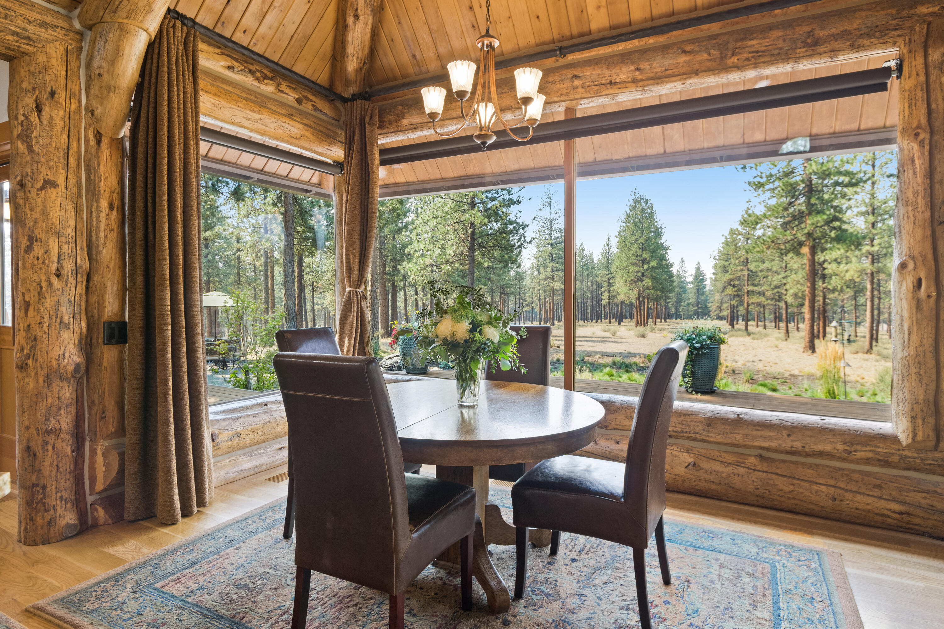 Cascade Meadow Ranch - Residential