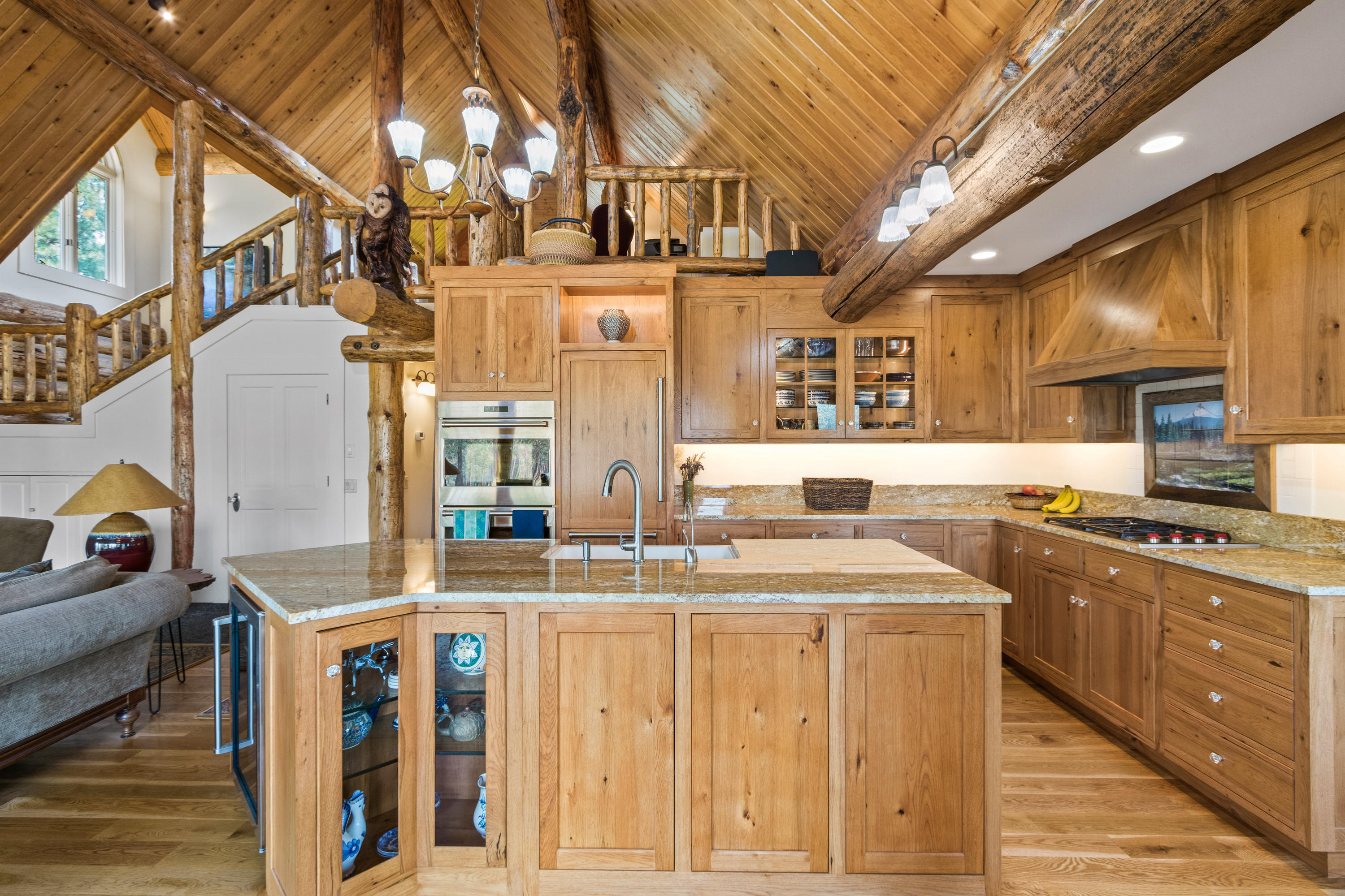 Cascade Meadow Ranch - Residential