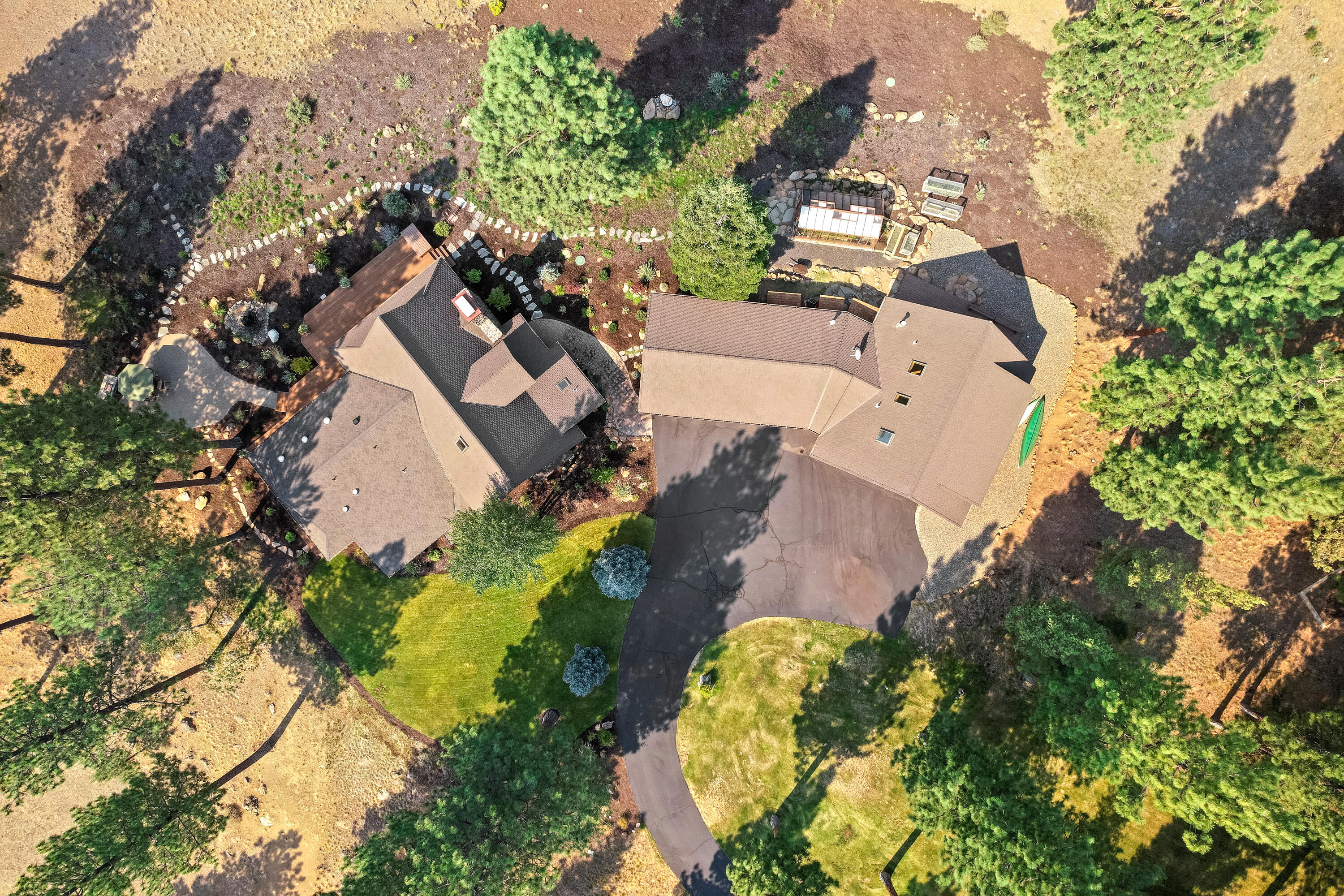 Cascade Meadow Ranch - Residential