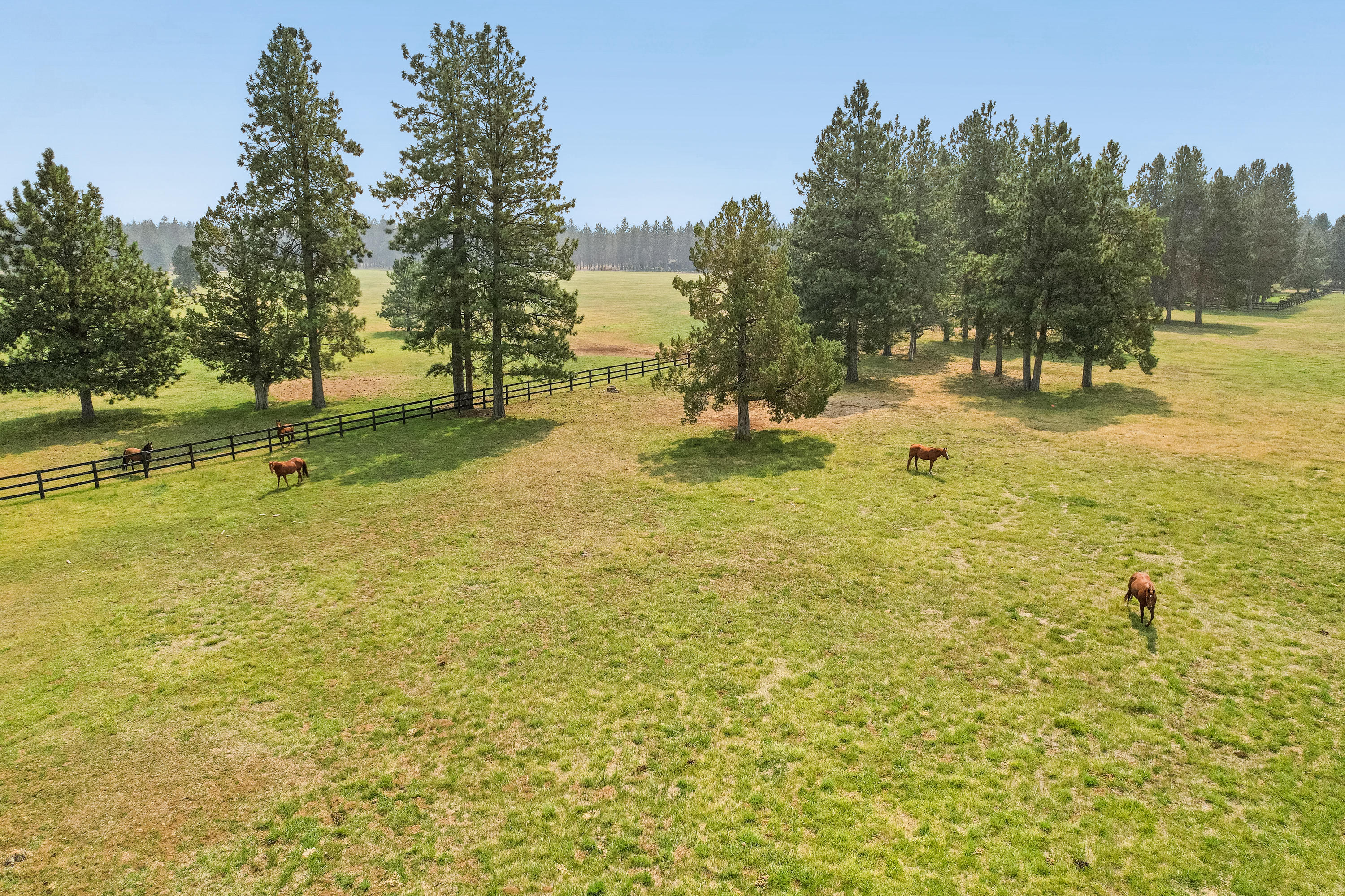 Cascade Meadow Ranch - Residential